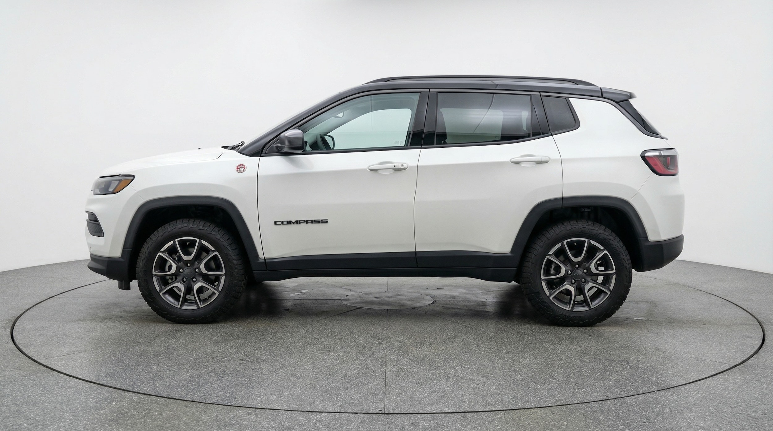 Thumbnail: 2025 Jeep Compass - 4