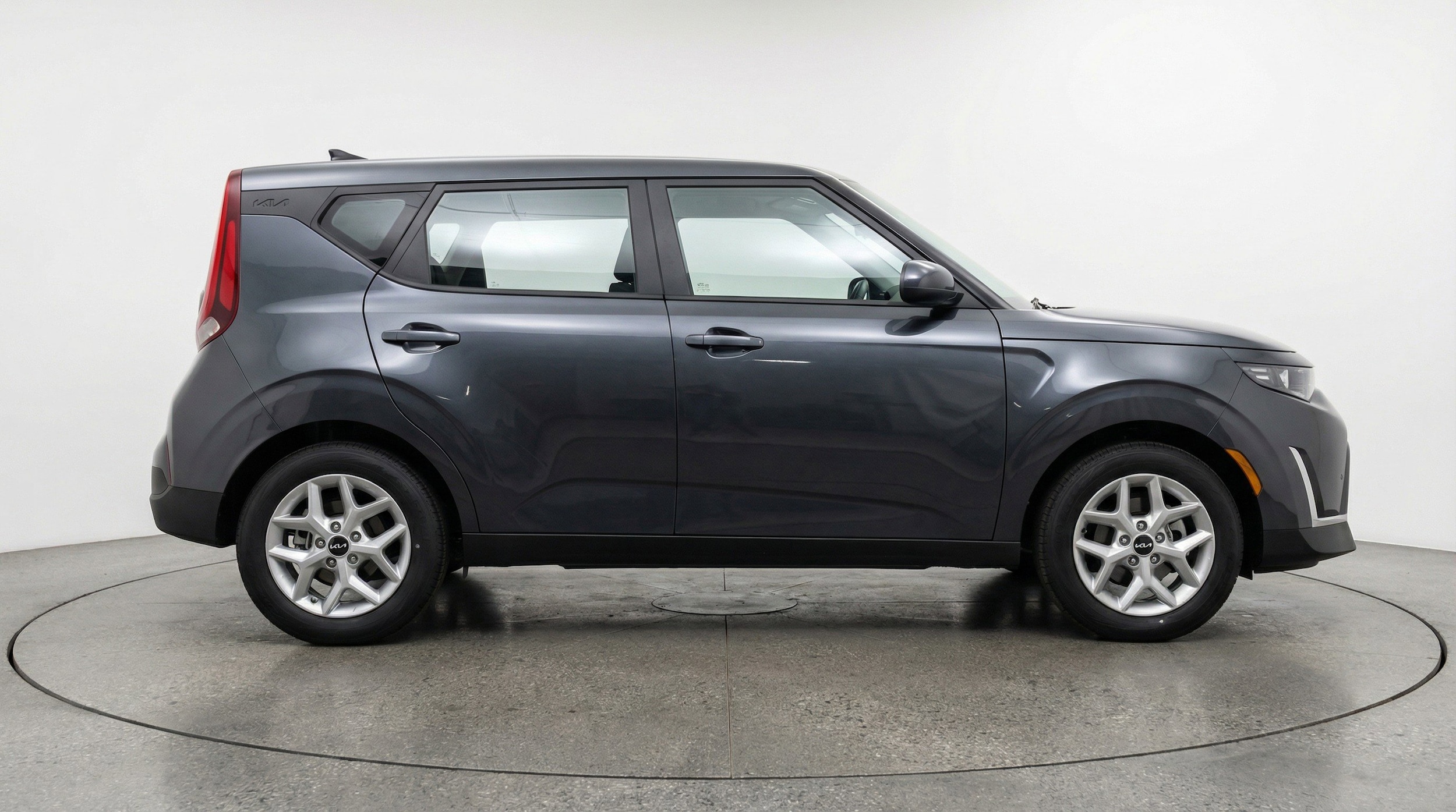 Thumbnail: 2025 Kia Soul - 11