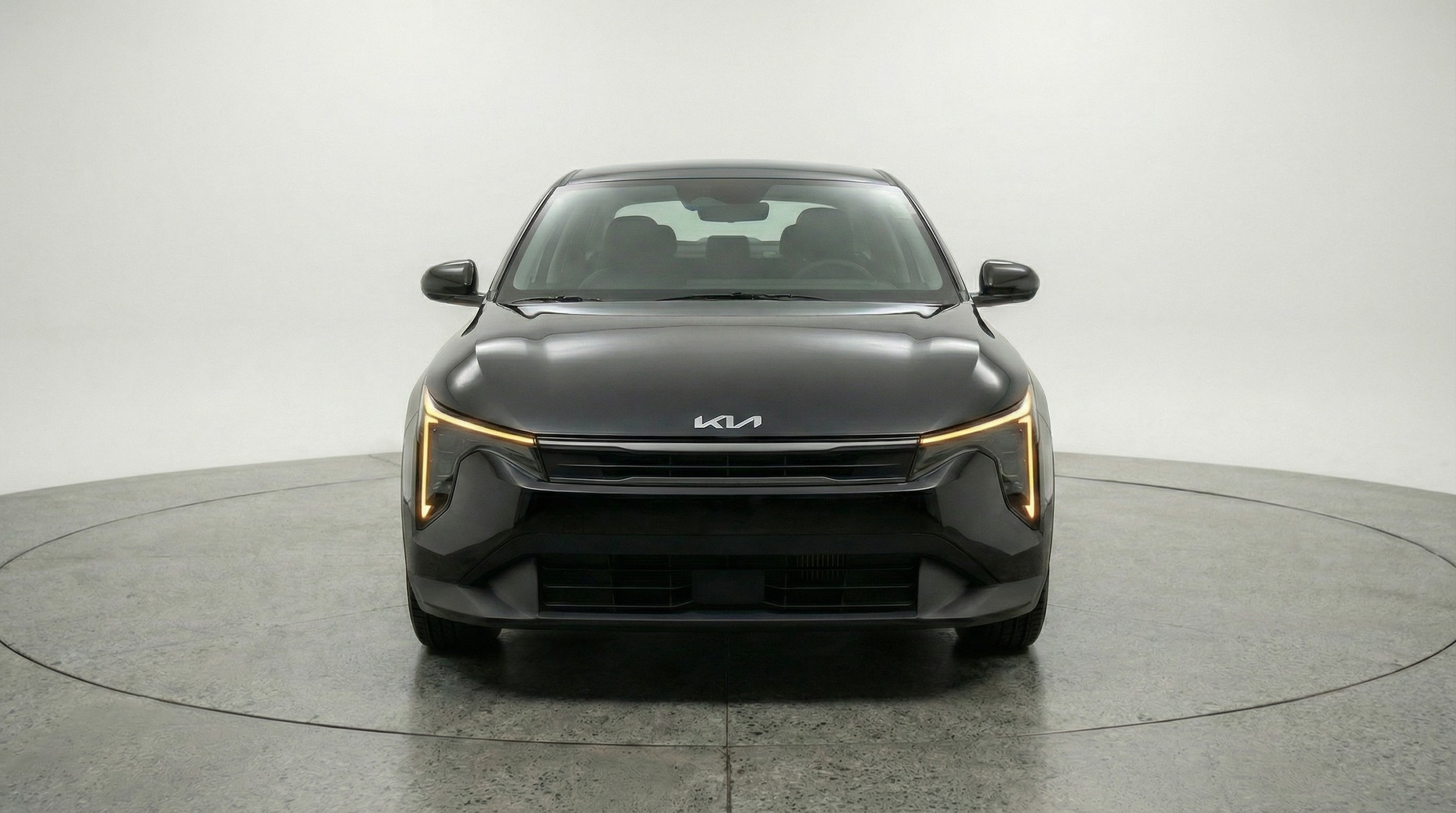 Thumbnail: 2025 Kia K4 - 2