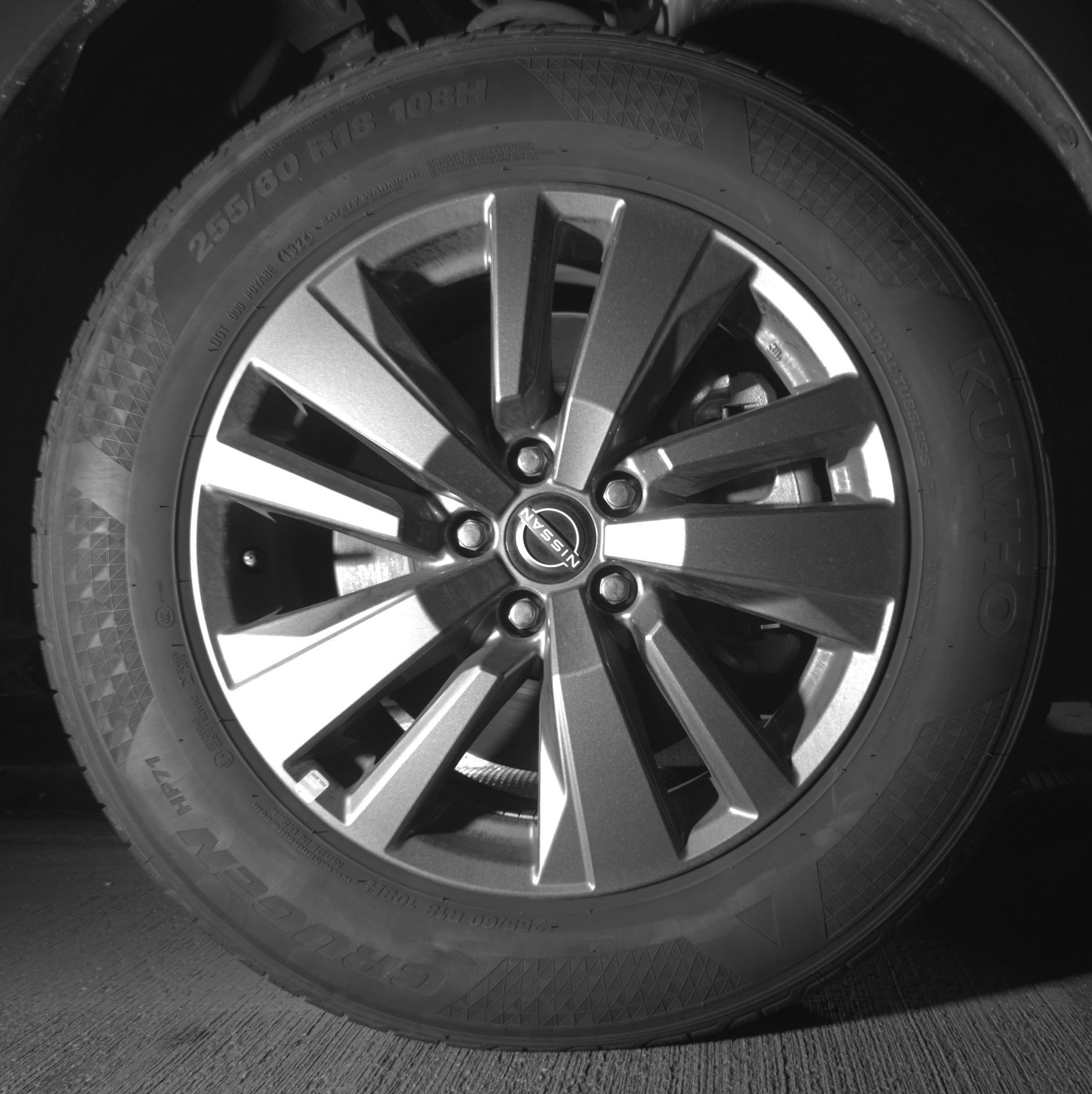 Thumbnail: 2025 Nissan Pathfinder - 13