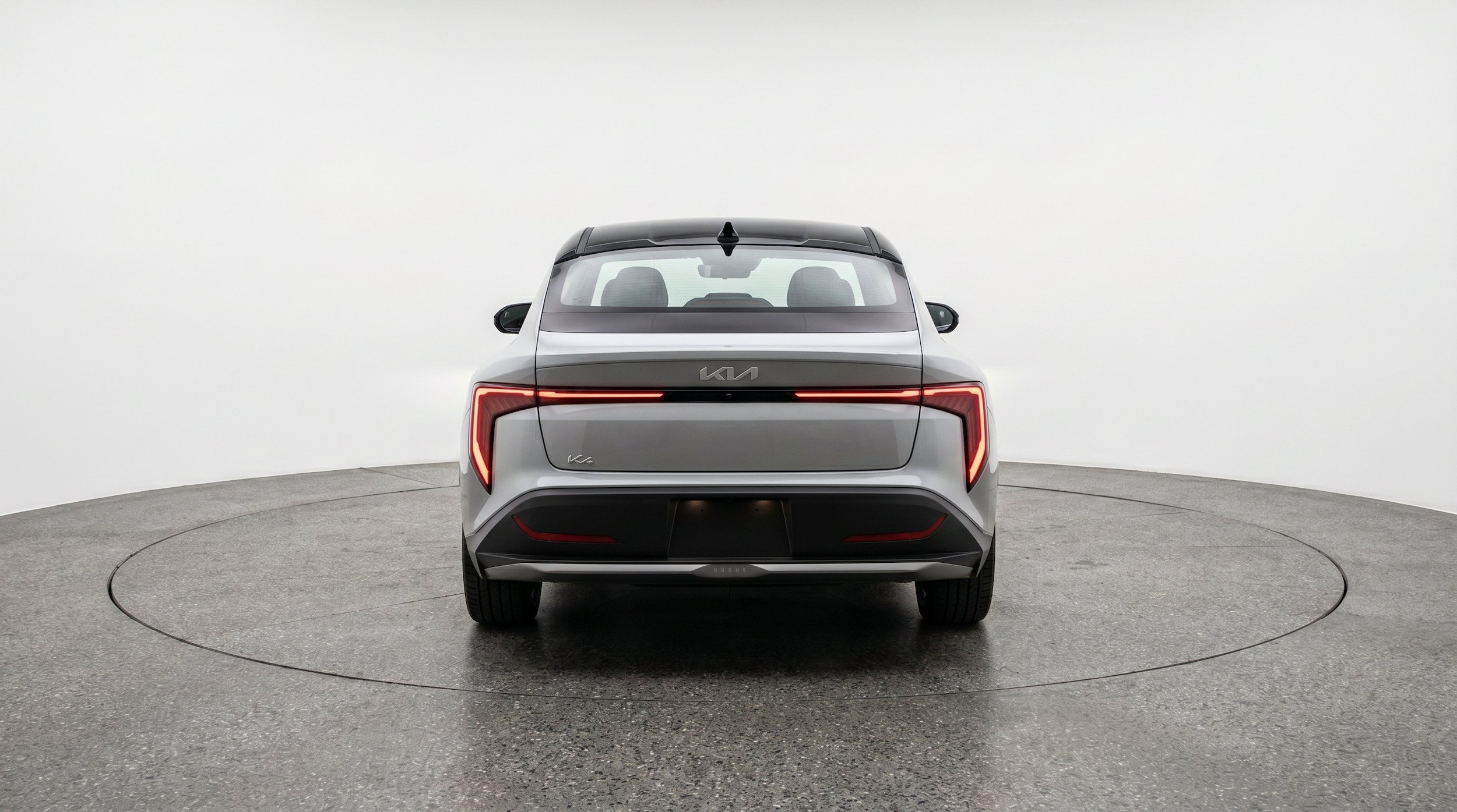 Thumbnail: 2026 Kia K4 - 7