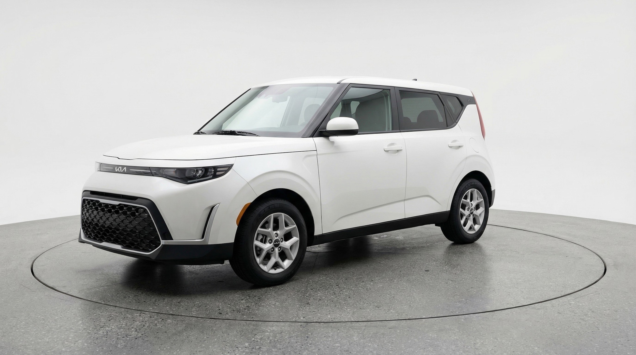 Thumbnail: 2025 Kia Soul - 3