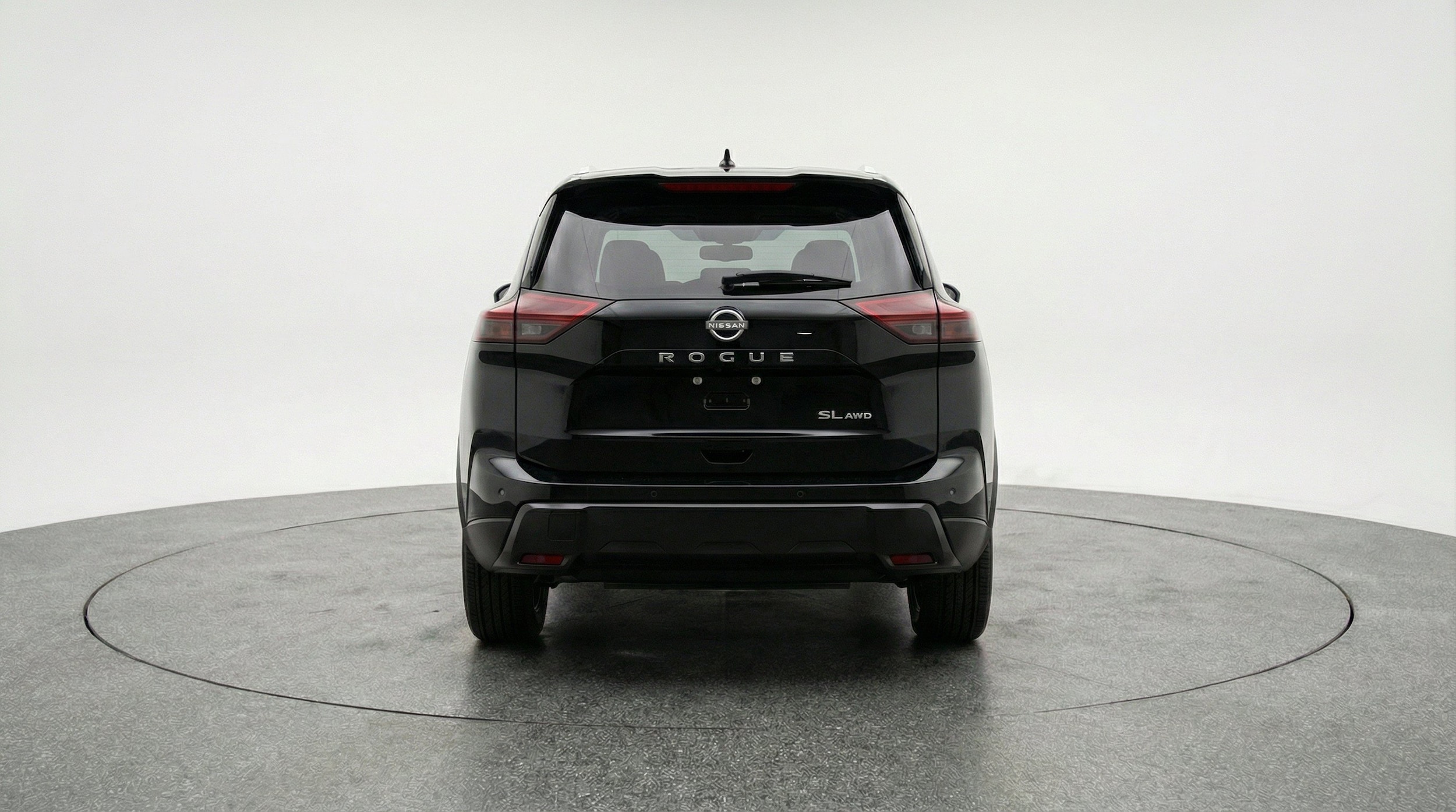 Thumbnail: 2026 Nissan Rogue - 7