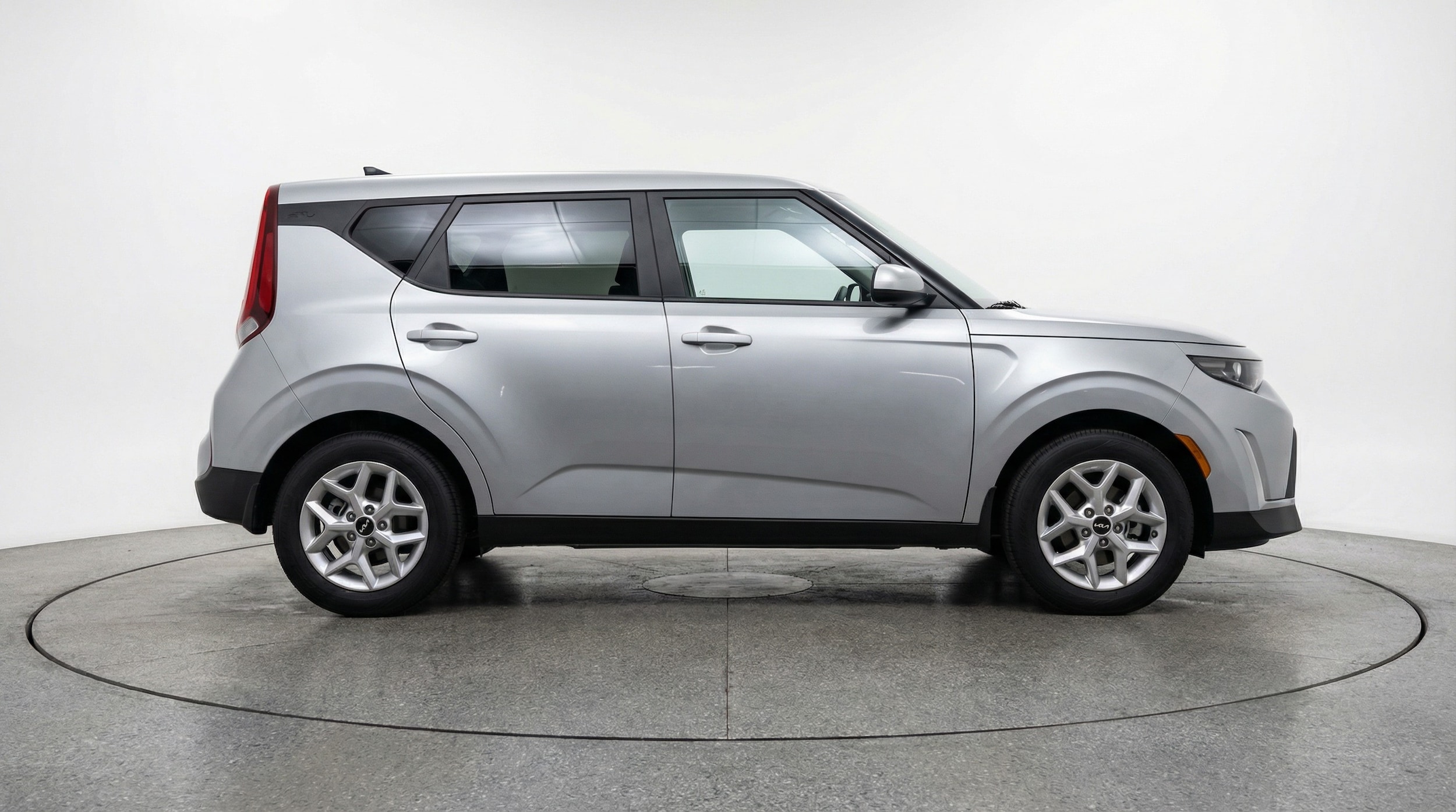 Thumbnail: 2025 Kia Soul - 8