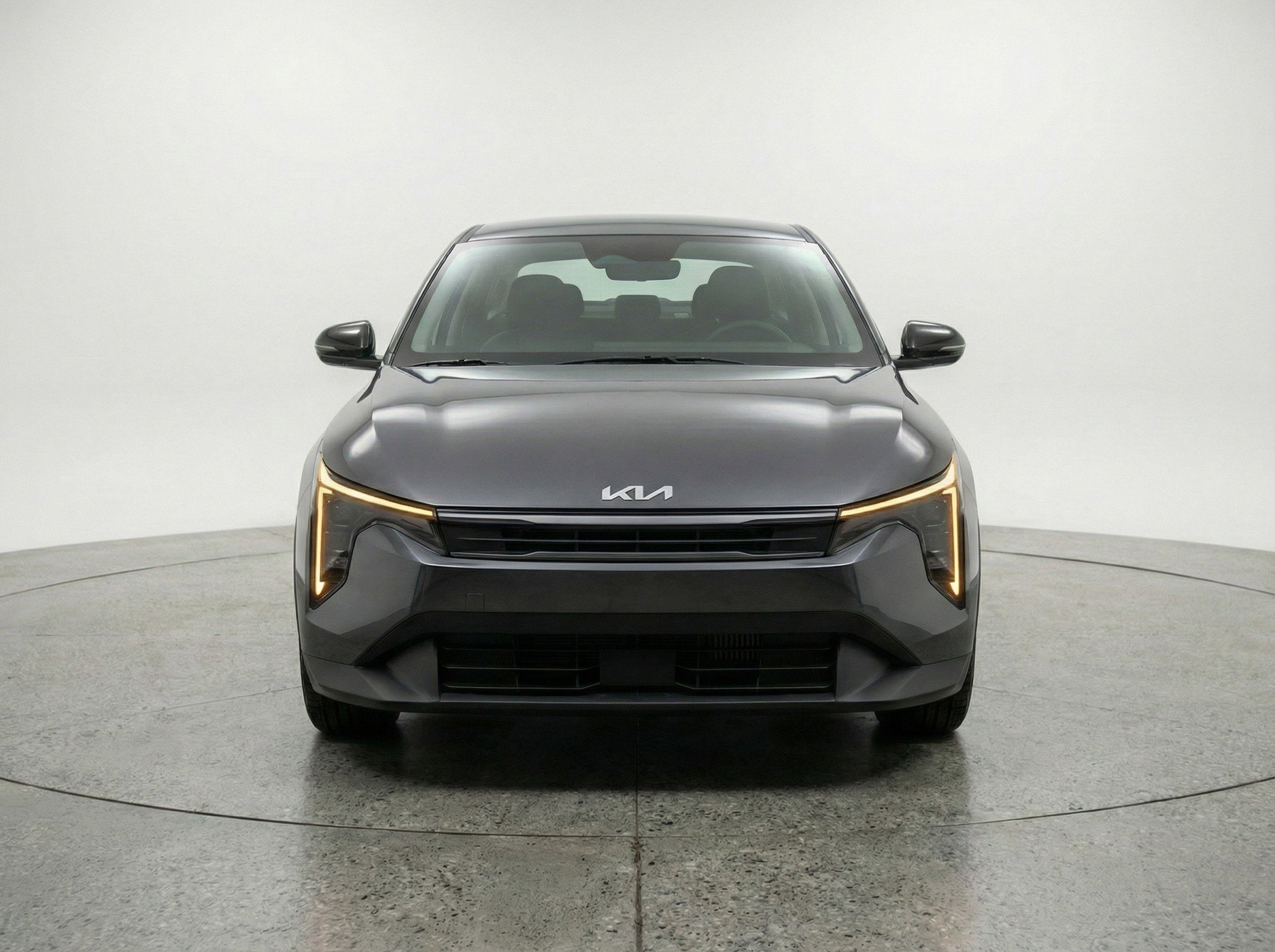 Thumbnail: 2025 Kia K4 - 2