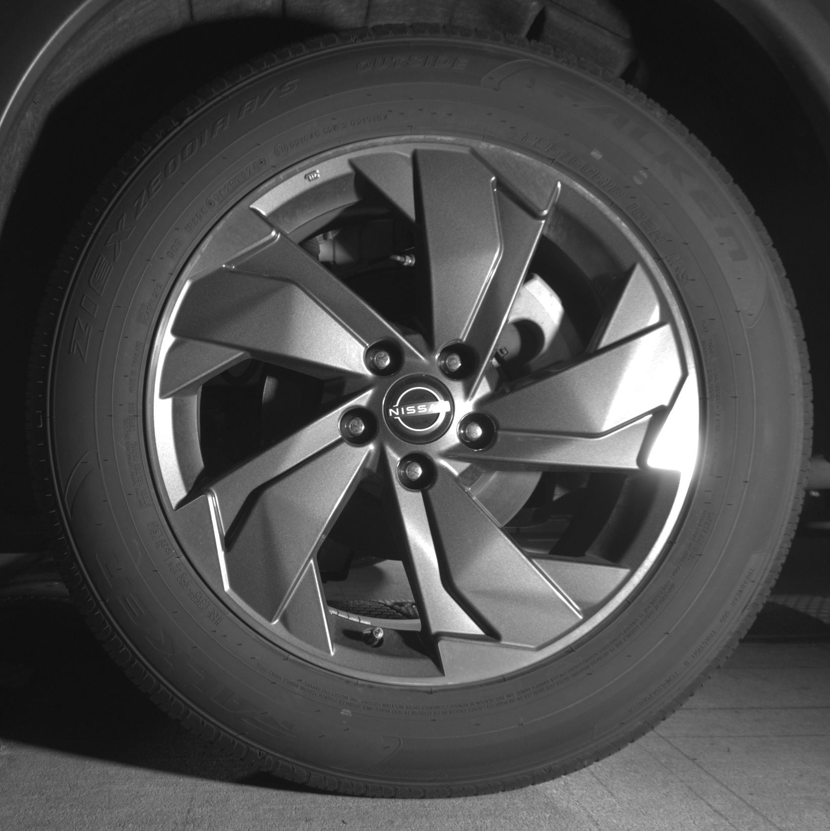 Thumbnail: 2025 Nissan Rogue - 11