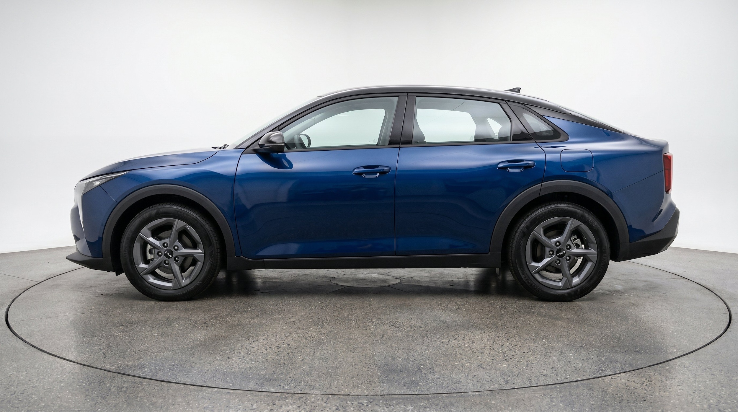 Thumbnail: 2026 Kia K4 - 5