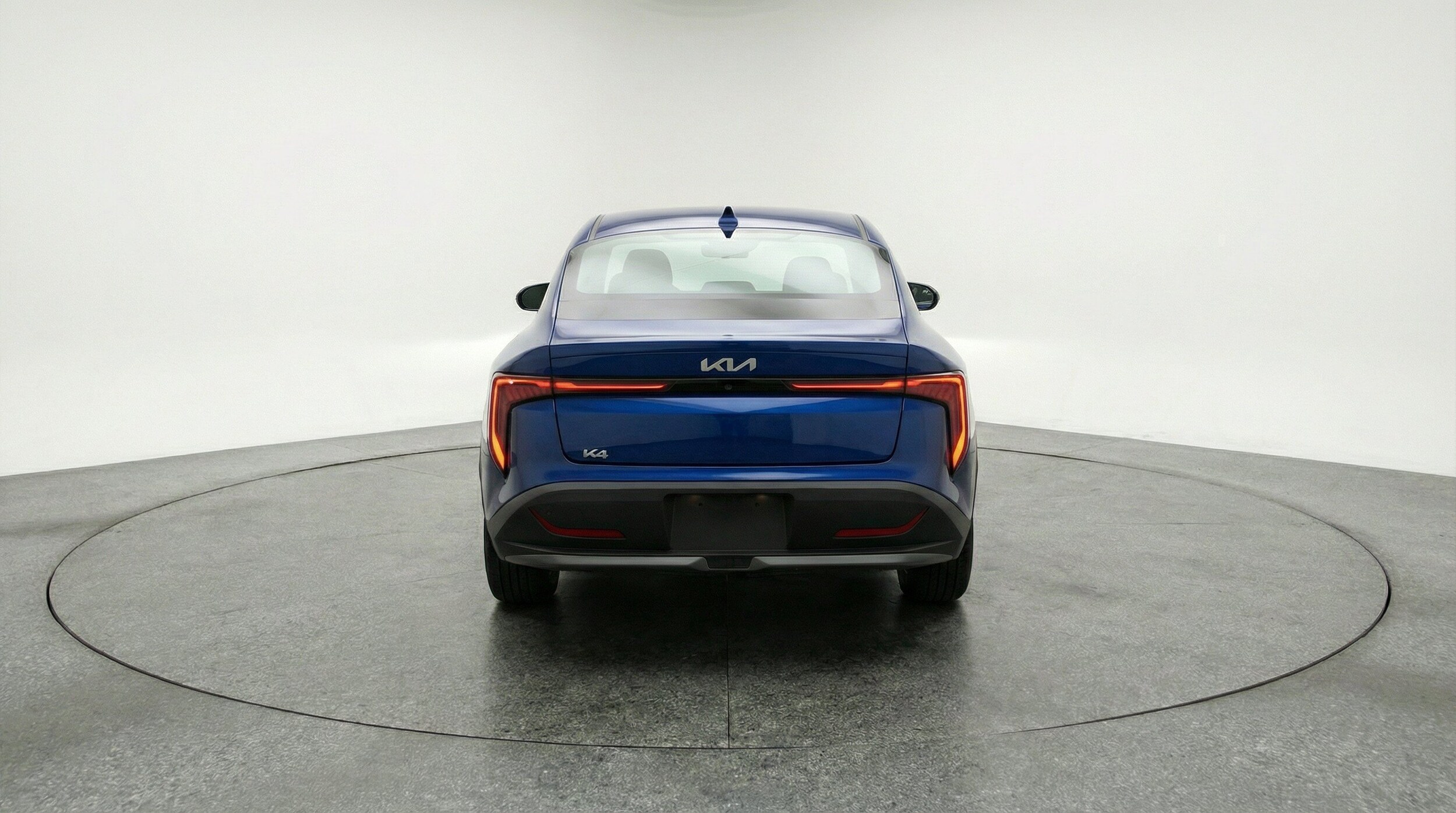 Thumbnail: 2025 Kia K4 - 7