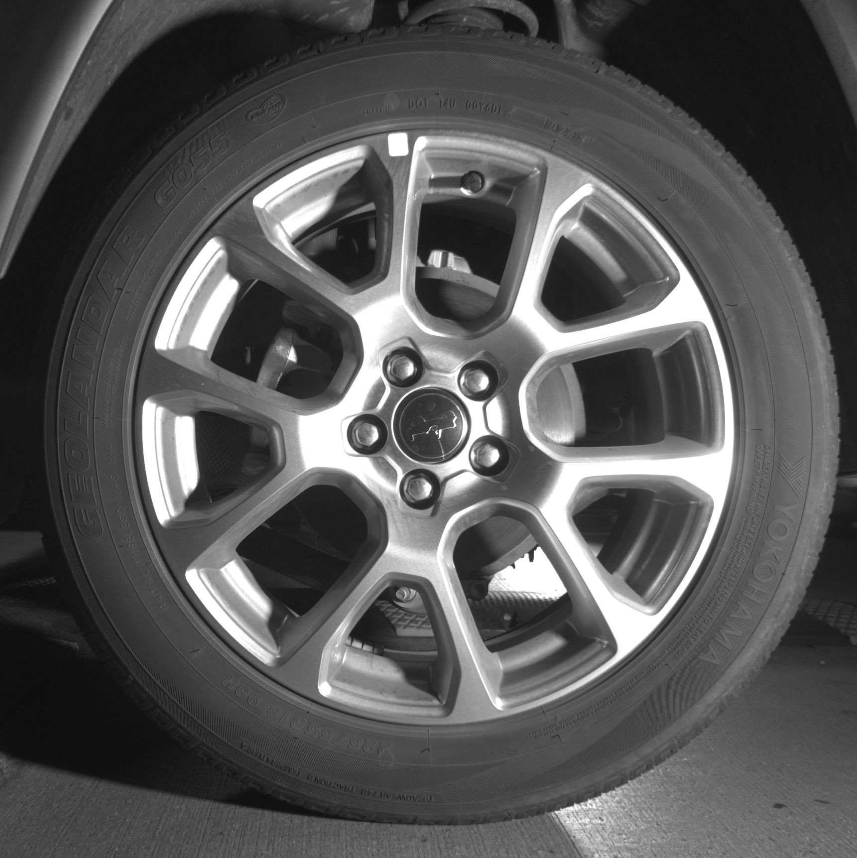 Thumbnail: 2025 Jeep Compass - 14