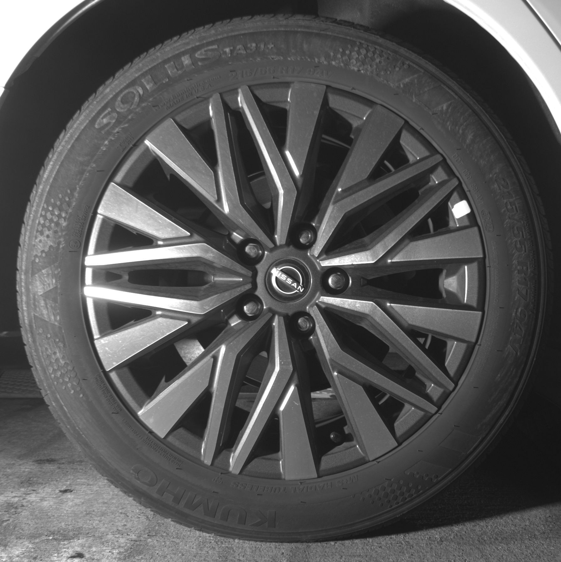 Thumbnail: 2025 Nissan Altima - 12