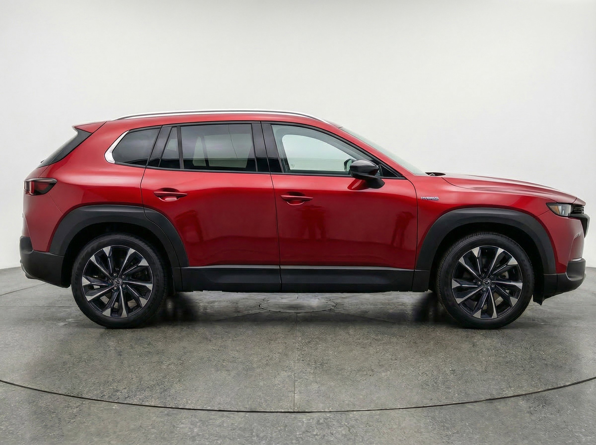 Thumbnail: 2025 Mazda CX-50 - 11