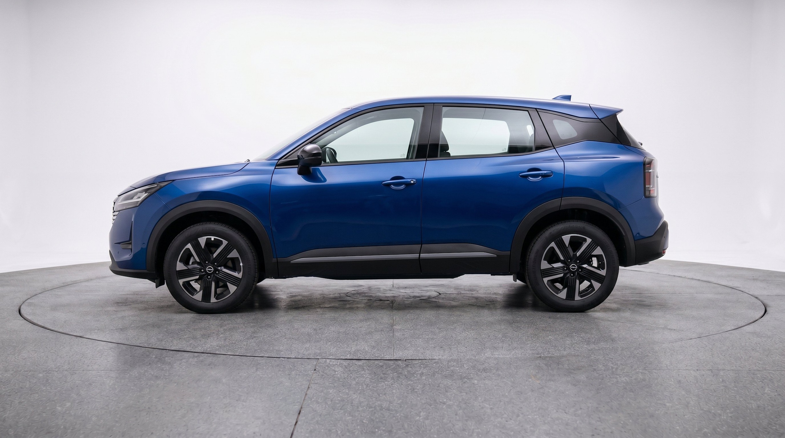 Thumbnail: 2026 Nissan Kicks - 5