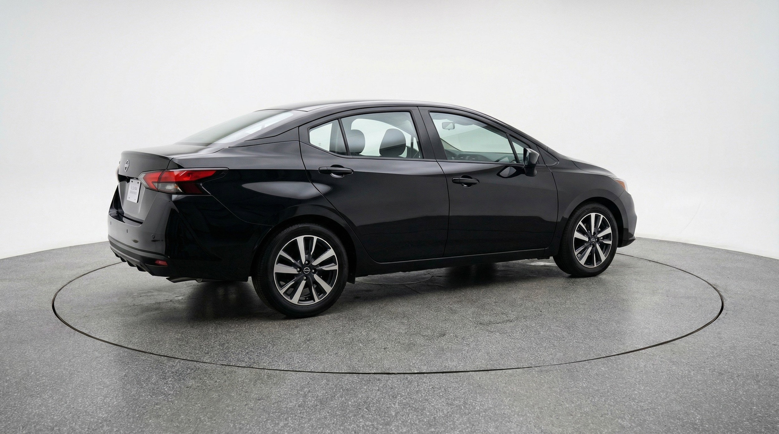 Thumbnail: 2025 Nissan Versa - 9