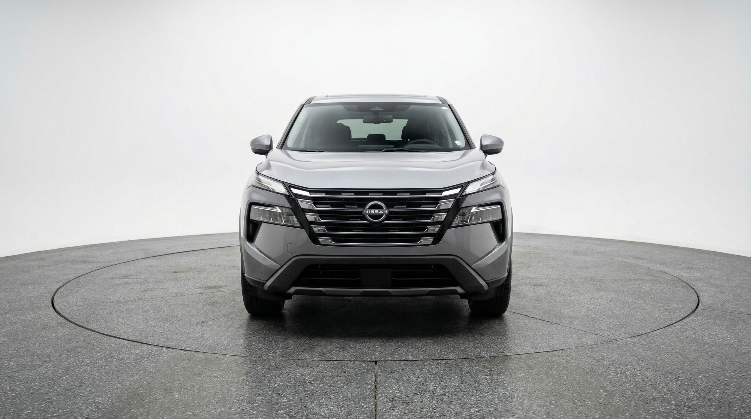 Thumbnail: 2025 Nissan Rogue - 2