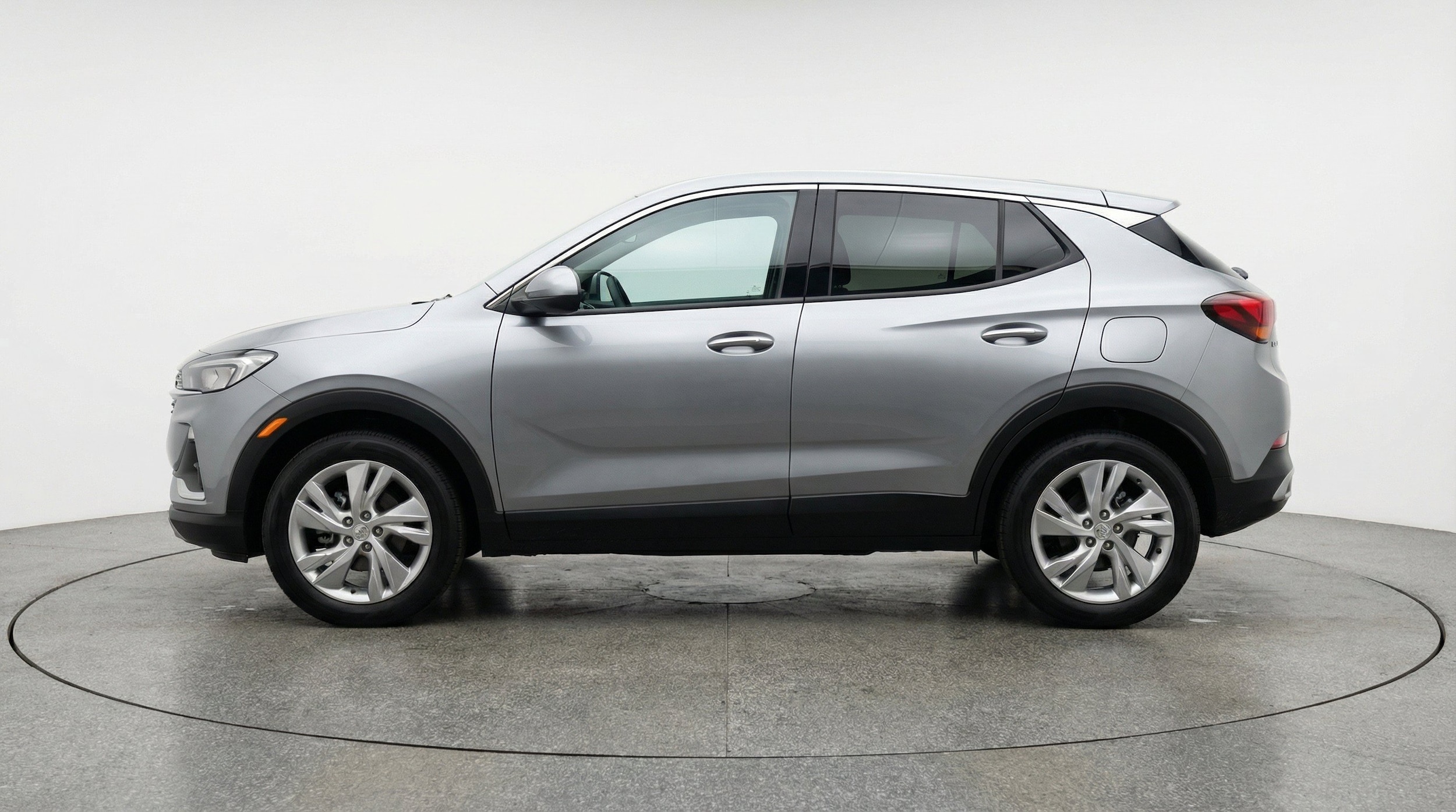 Thumbnail: 2026 Buick Encore GX - 5