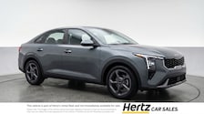 2025 Kia K4  -
                  Jacksonville, FL