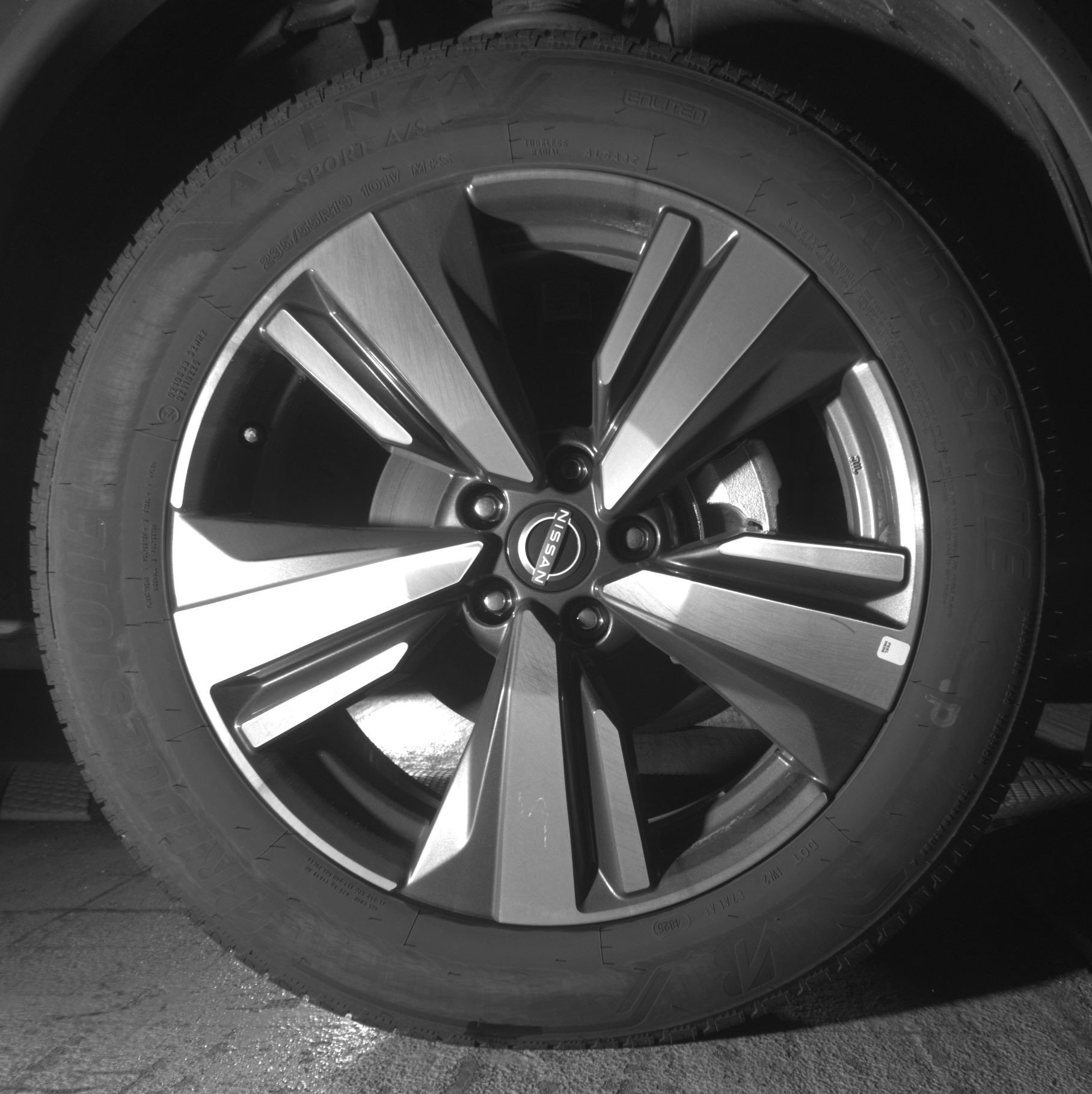 Thumbnail: 2026 Nissan Rogue - 13