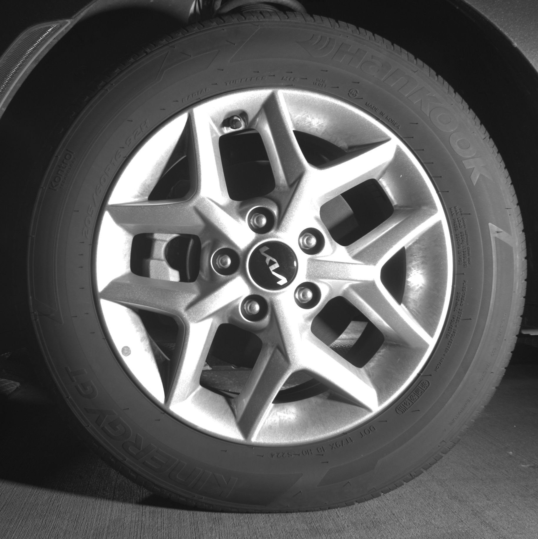 Thumbnail: 2025 Kia Soul - 12