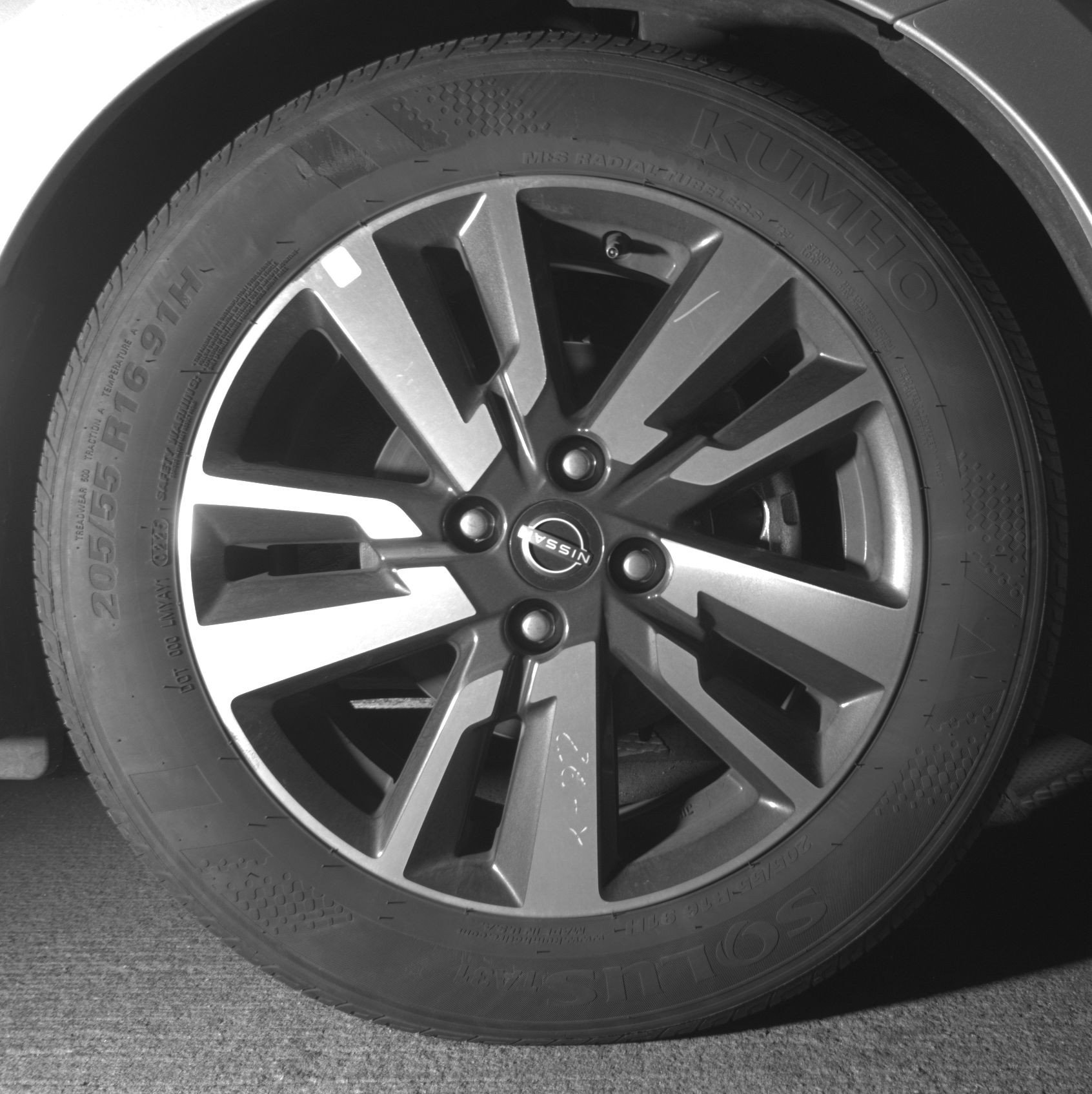 Thumbnail: 2025 Nissan Versa - 13