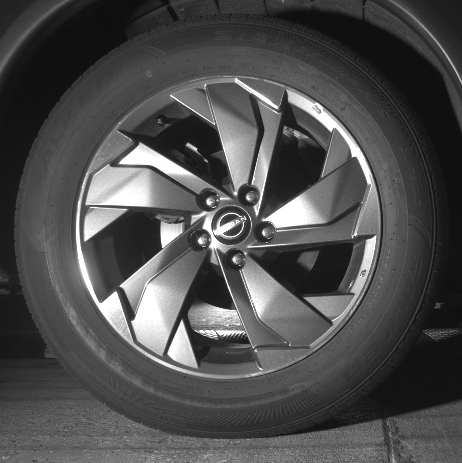 Thumbnail: 2025 Nissan Rogue - 12