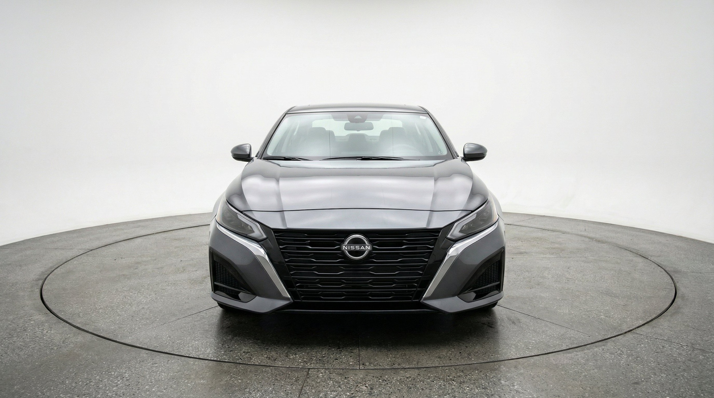 Thumbnail: 2025 Nissan Altima - 2
