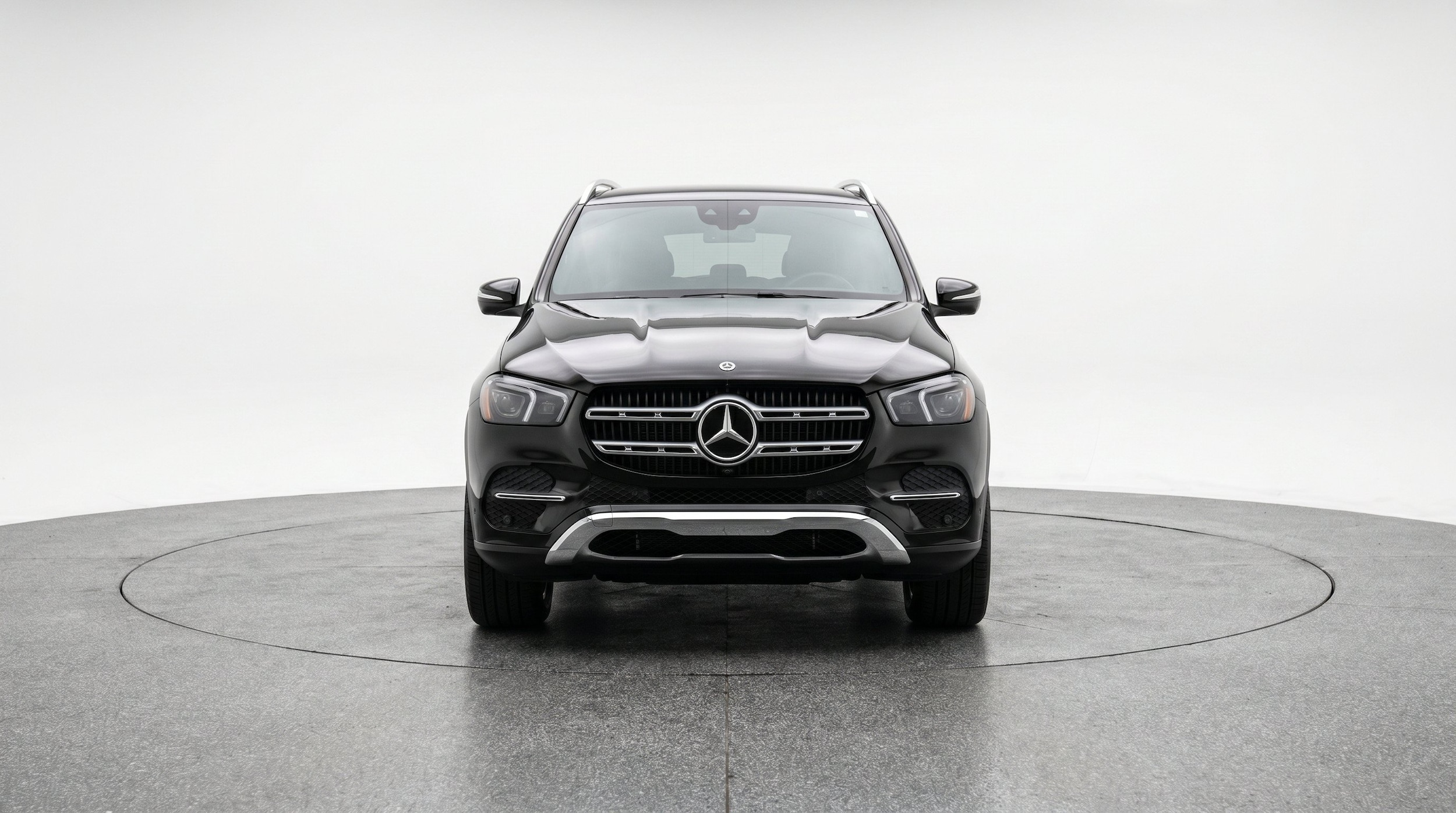 Thumbnail: 2026 Mercedes-Benz GLE - 2