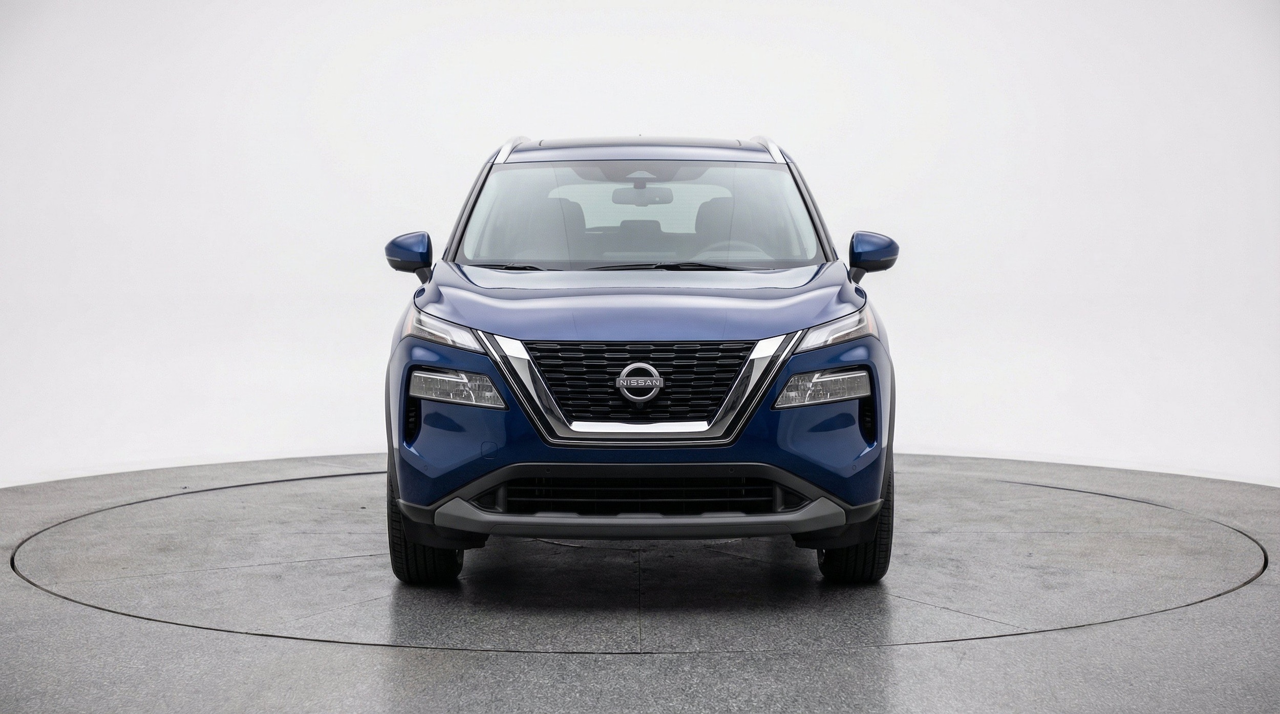 Thumbnail: 2026 Nissan Rogue - 2