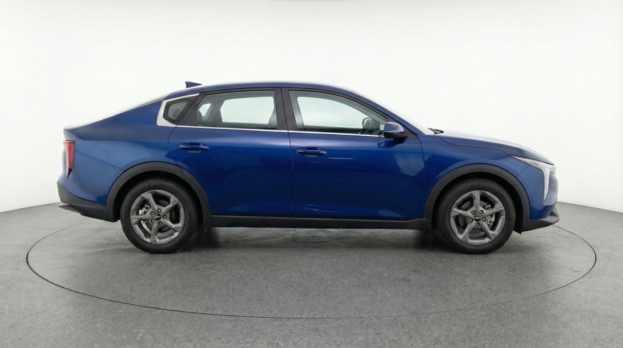 Thumbnail: 2025 Kia K4 - 11