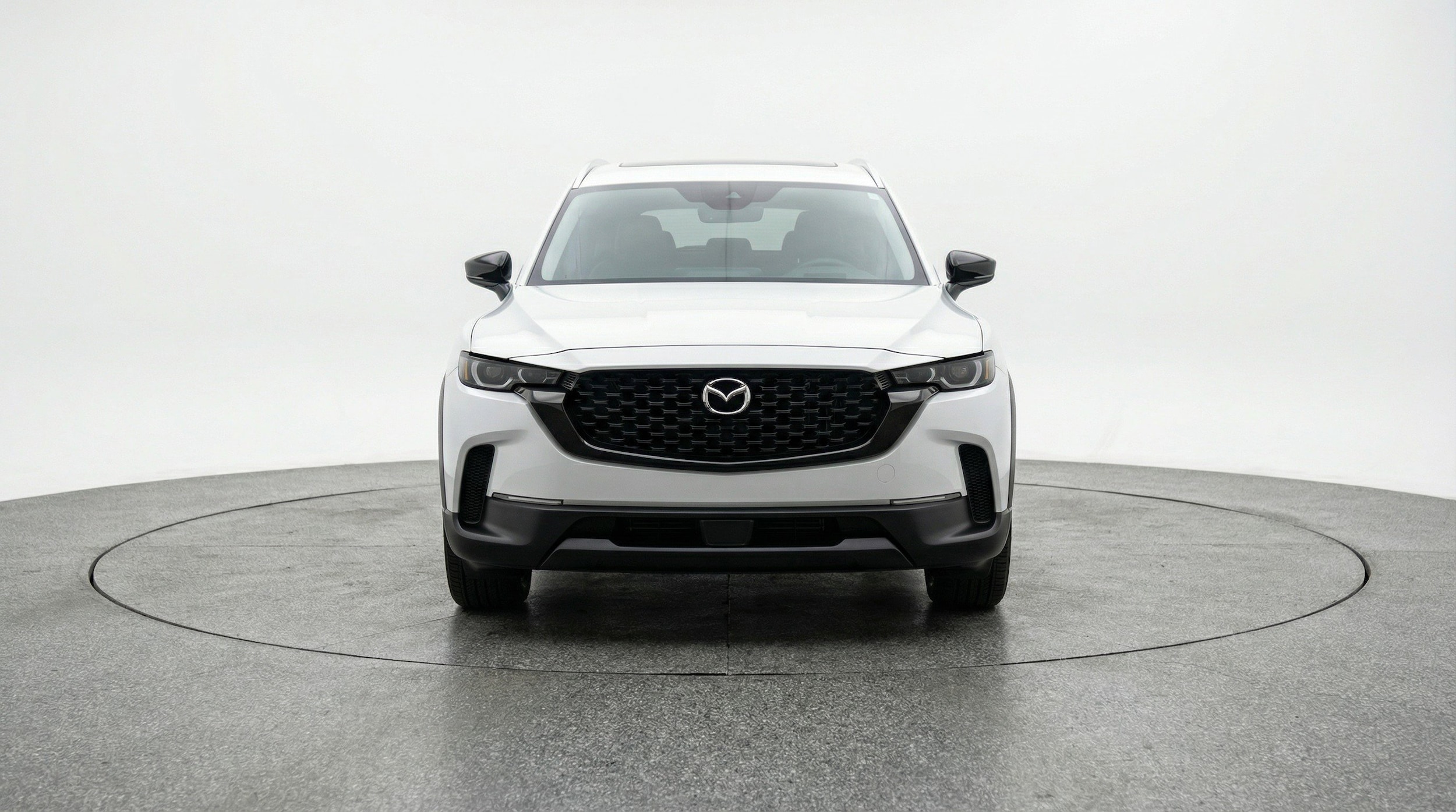 Thumbnail: 2025 Mazda CX-50 - 2