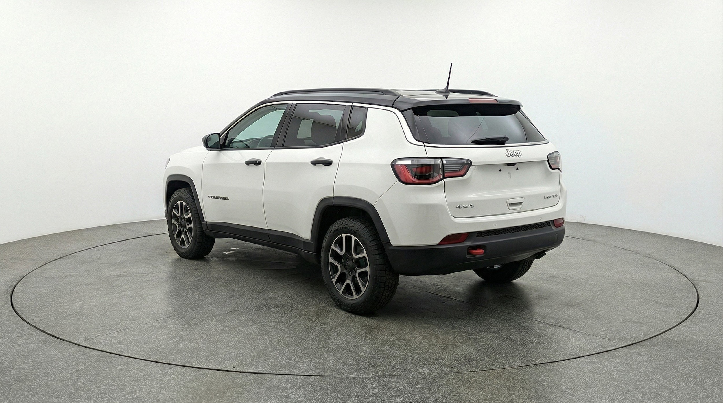 Thumbnail: 2025 Jeep Compass - 6