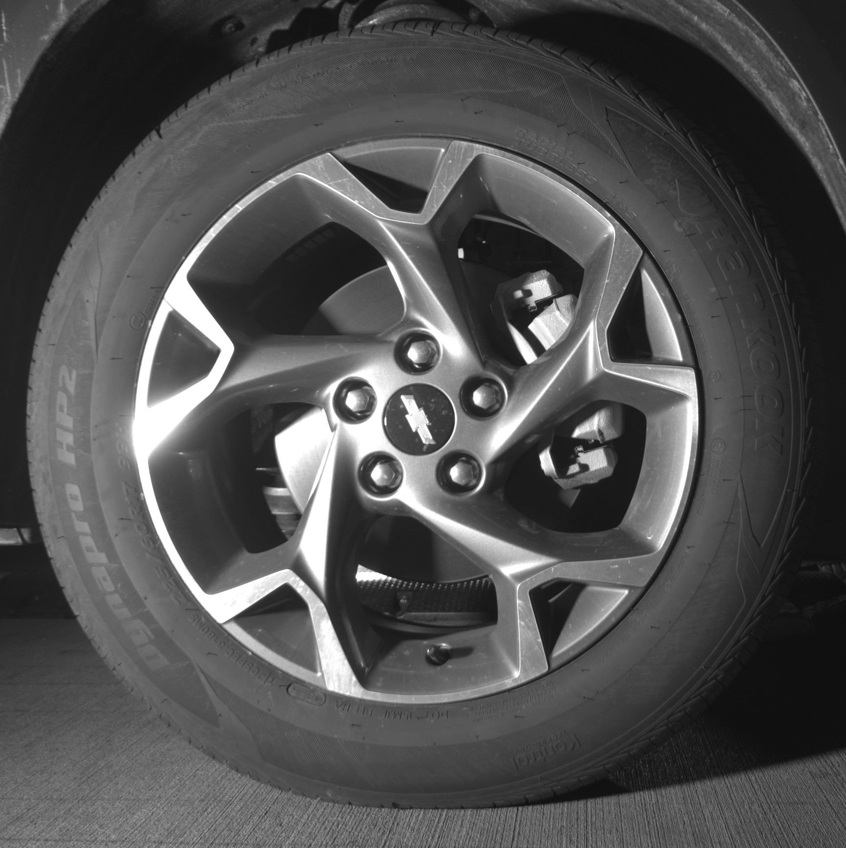 Thumbnail: 2025 Chevrolet Trax - 13