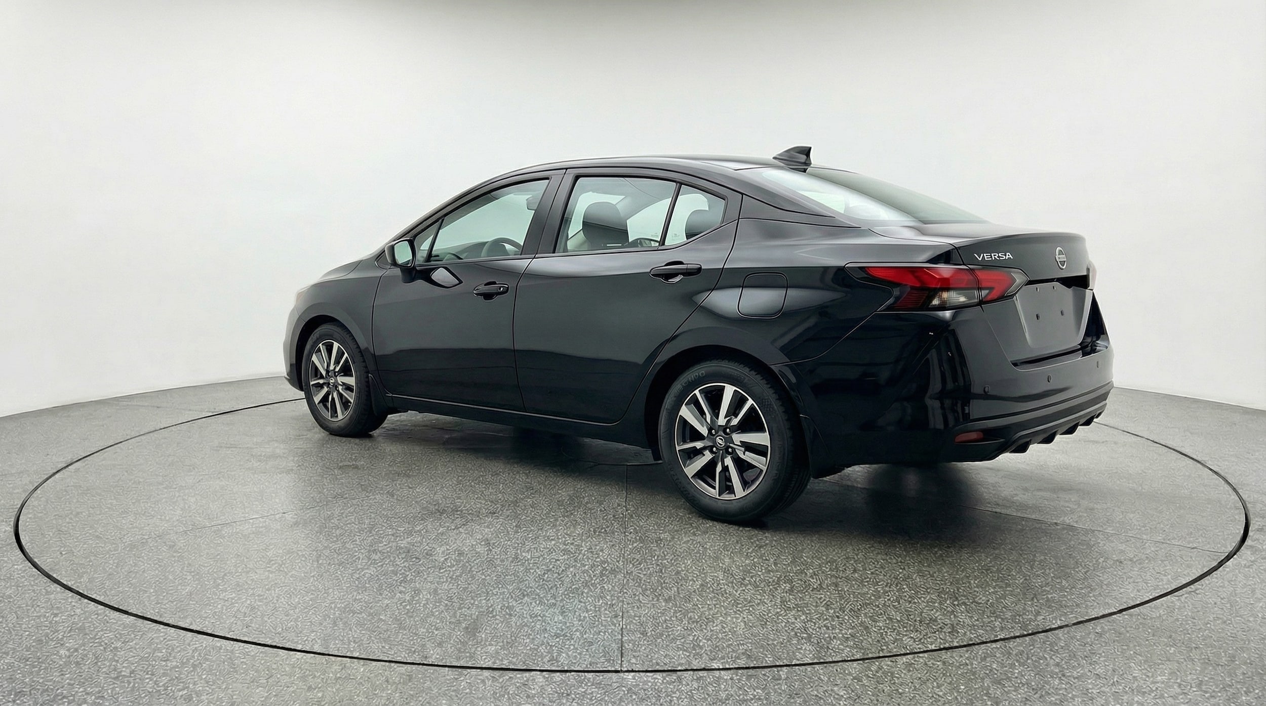 Thumbnail: 2025 Nissan Versa - 5