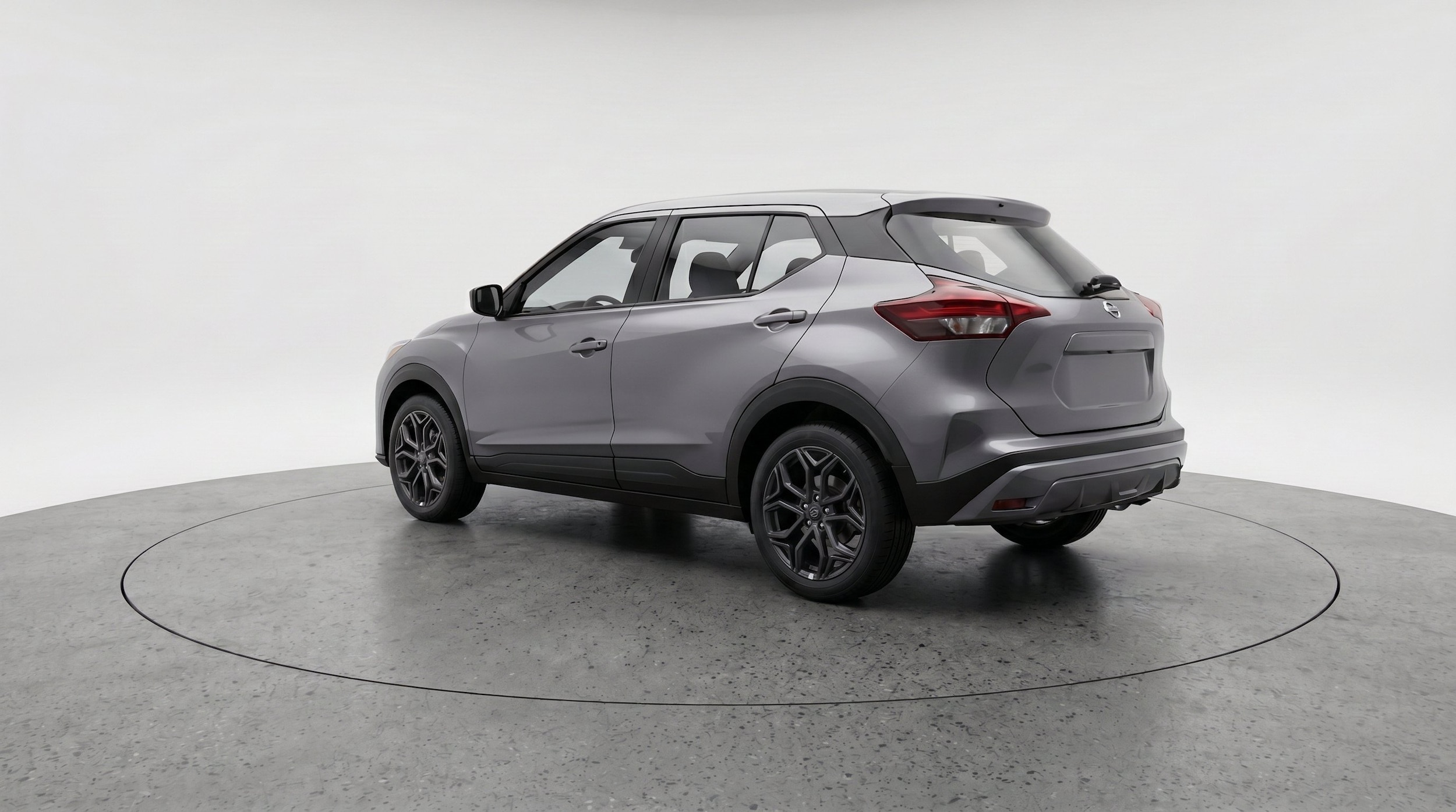 Thumbnail: 2026 Nissan Kicks - 6