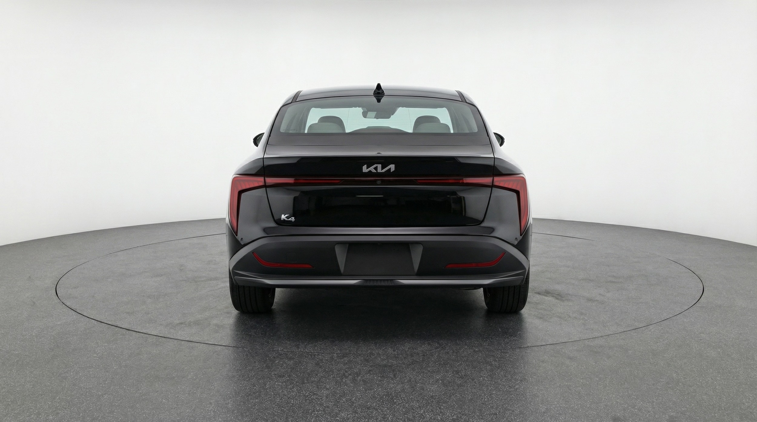 Thumbnail: 2025 Kia K4 - 6