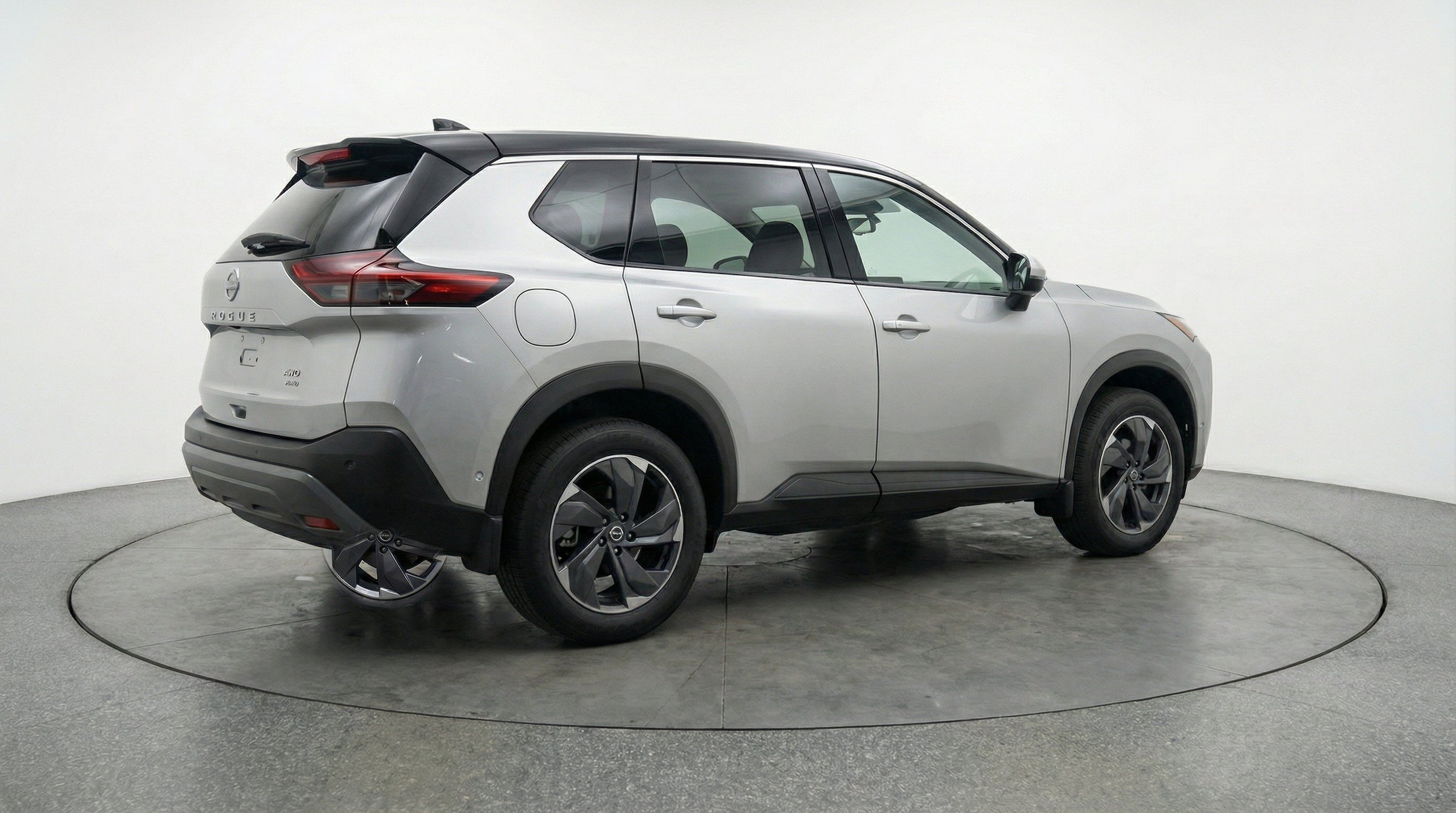 Thumbnail: 2025 Nissan Rogue - 9