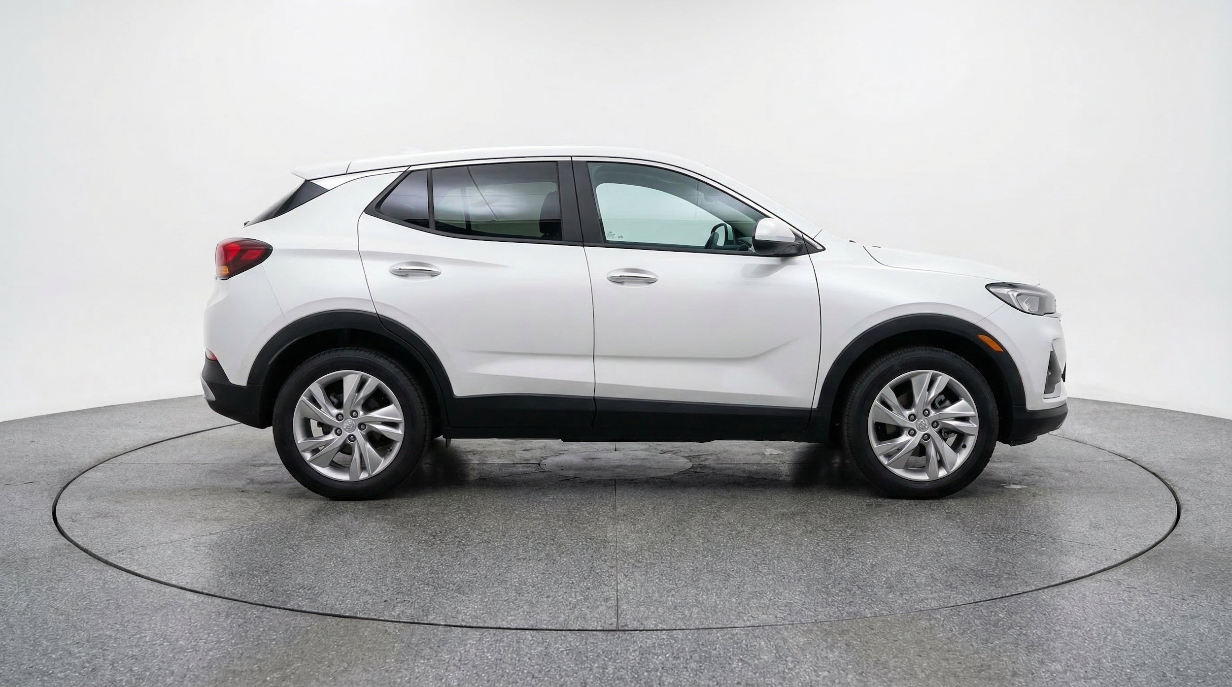 Thumbnail: 2025 Buick Encore GX - 11