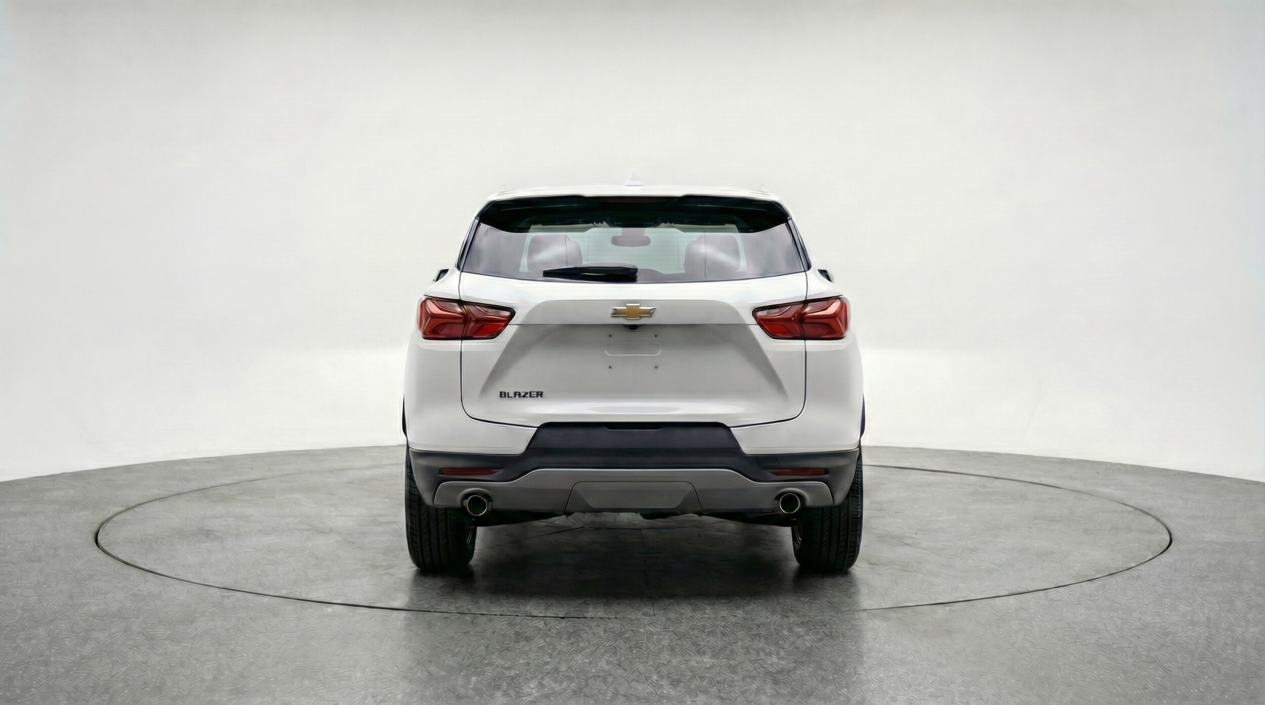 Thumbnail: 2025 Chevrolet Blazer - 7