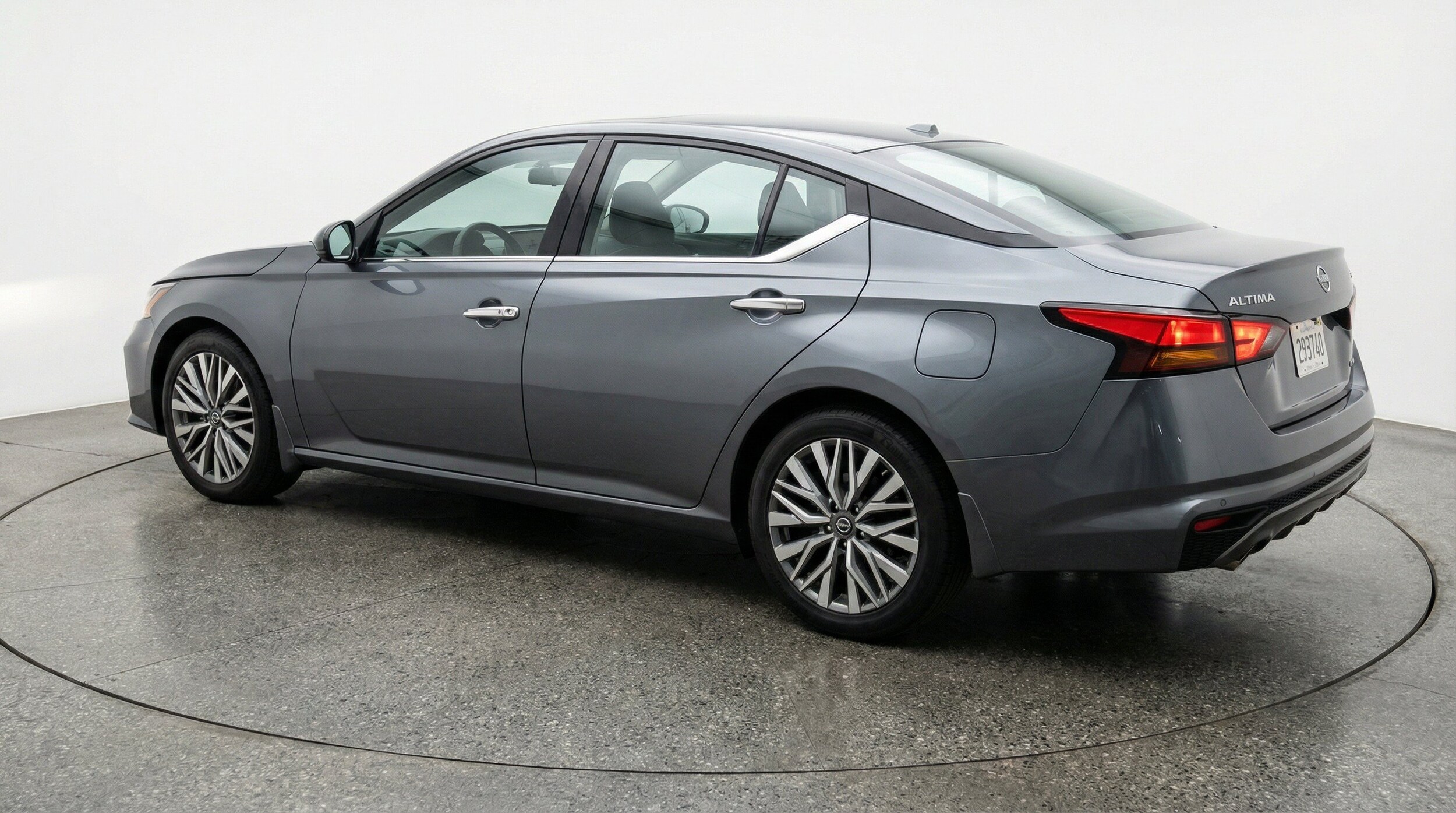 Thumbnail: 2025 Nissan Altima - 6