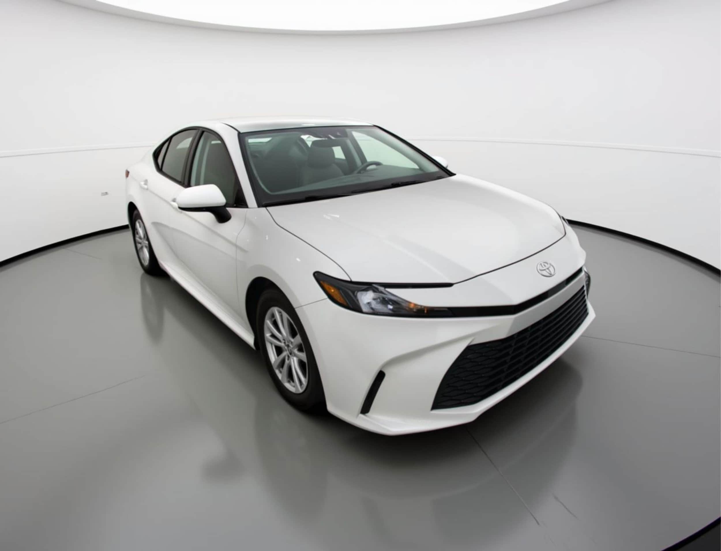 Thumbnail: 2025 Toyota Camry - 1