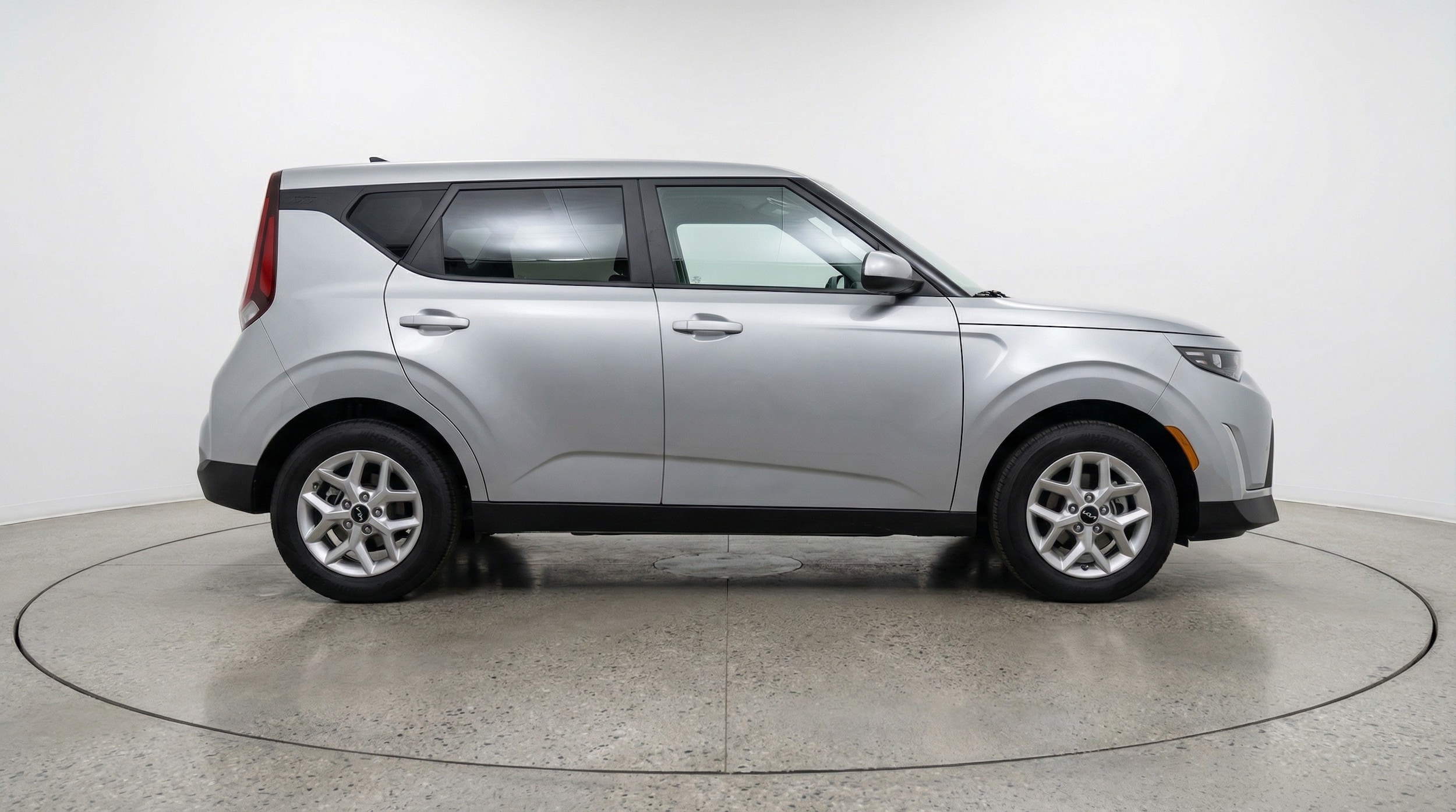 Thumbnail: 2025 Kia Soul - 8