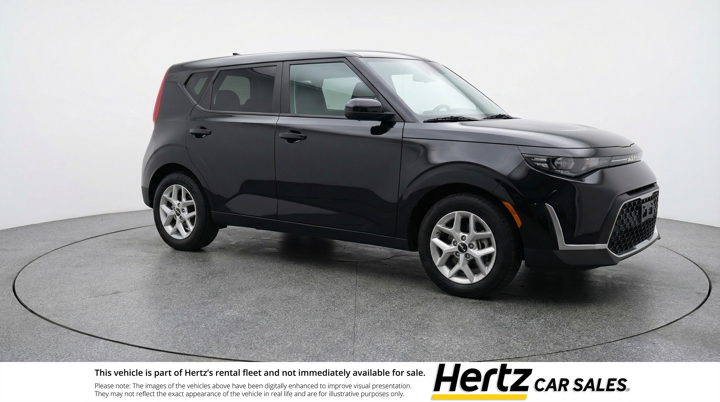 Thumbnail: 2025 Kia Soul - 1