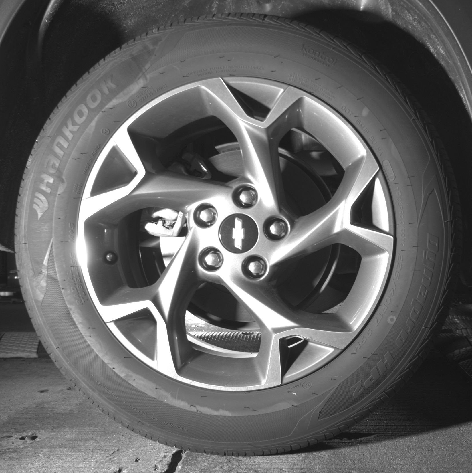 Thumbnail: 2025 Chevrolet Trax - 15