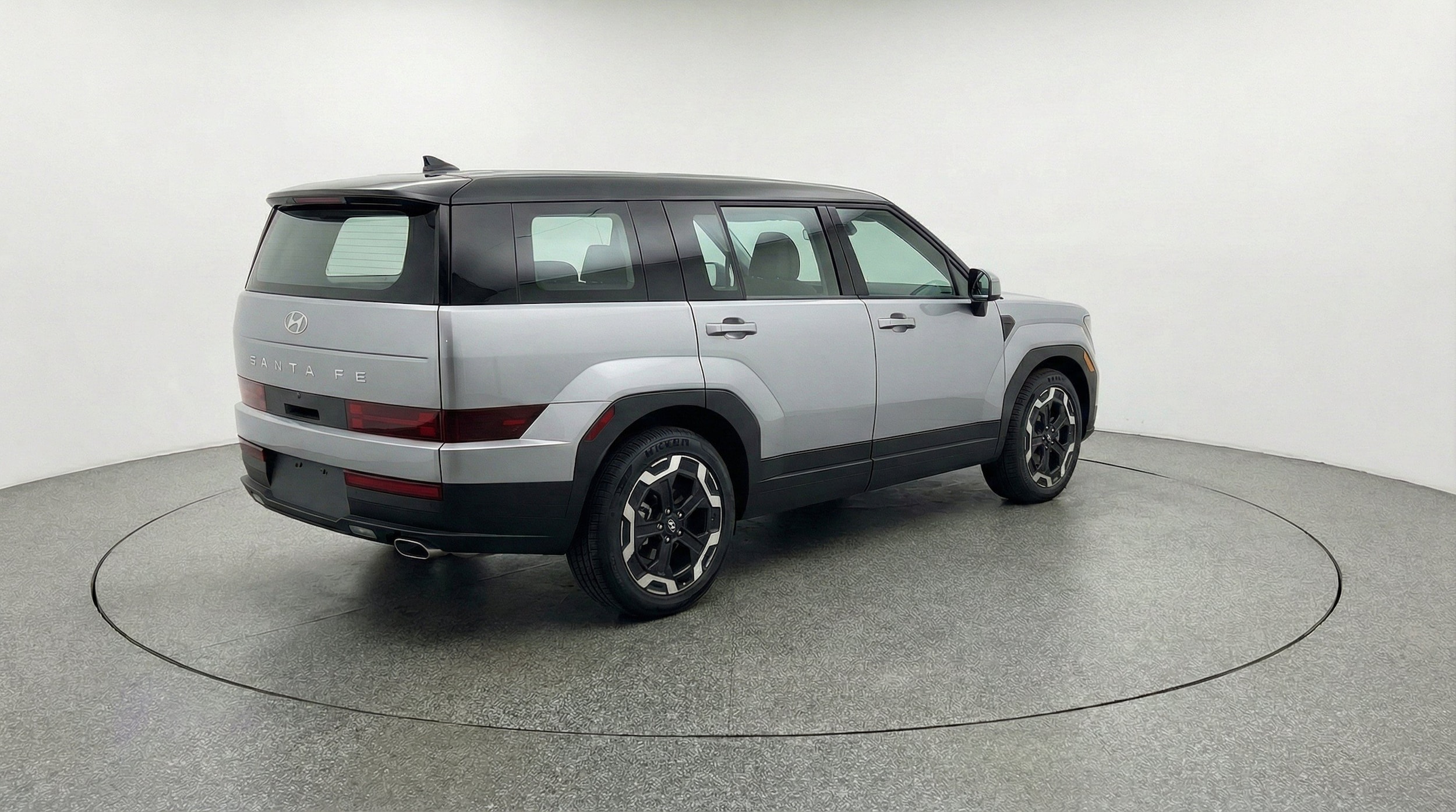 Thumbnail: 2026 Hyundai Santa Fe - 9