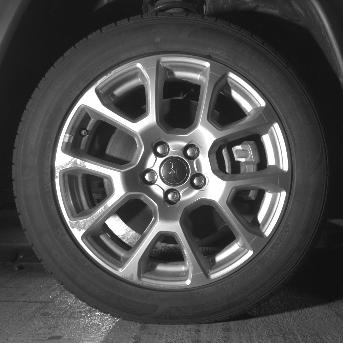 Thumbnail: 2025 Jeep Compass - 13