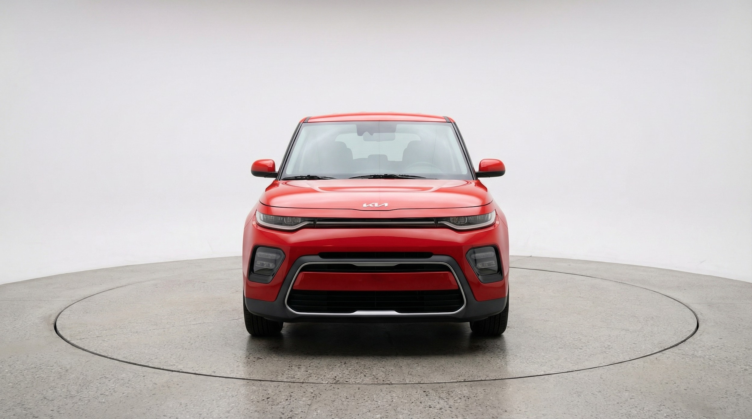 Thumbnail: 2025 Kia Soul - 2