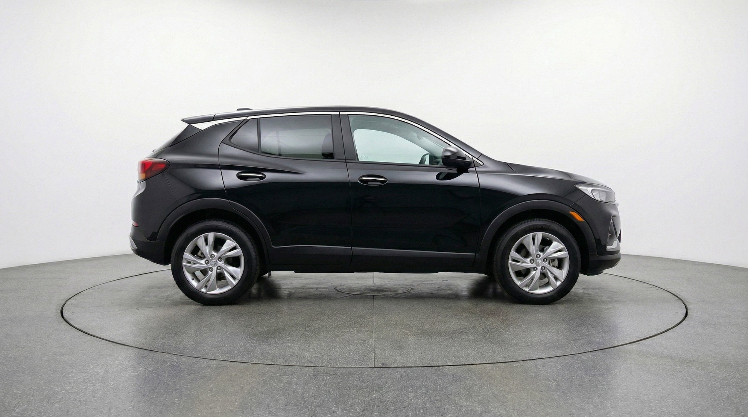 Thumbnail: 2025 Buick Encore GX - 11