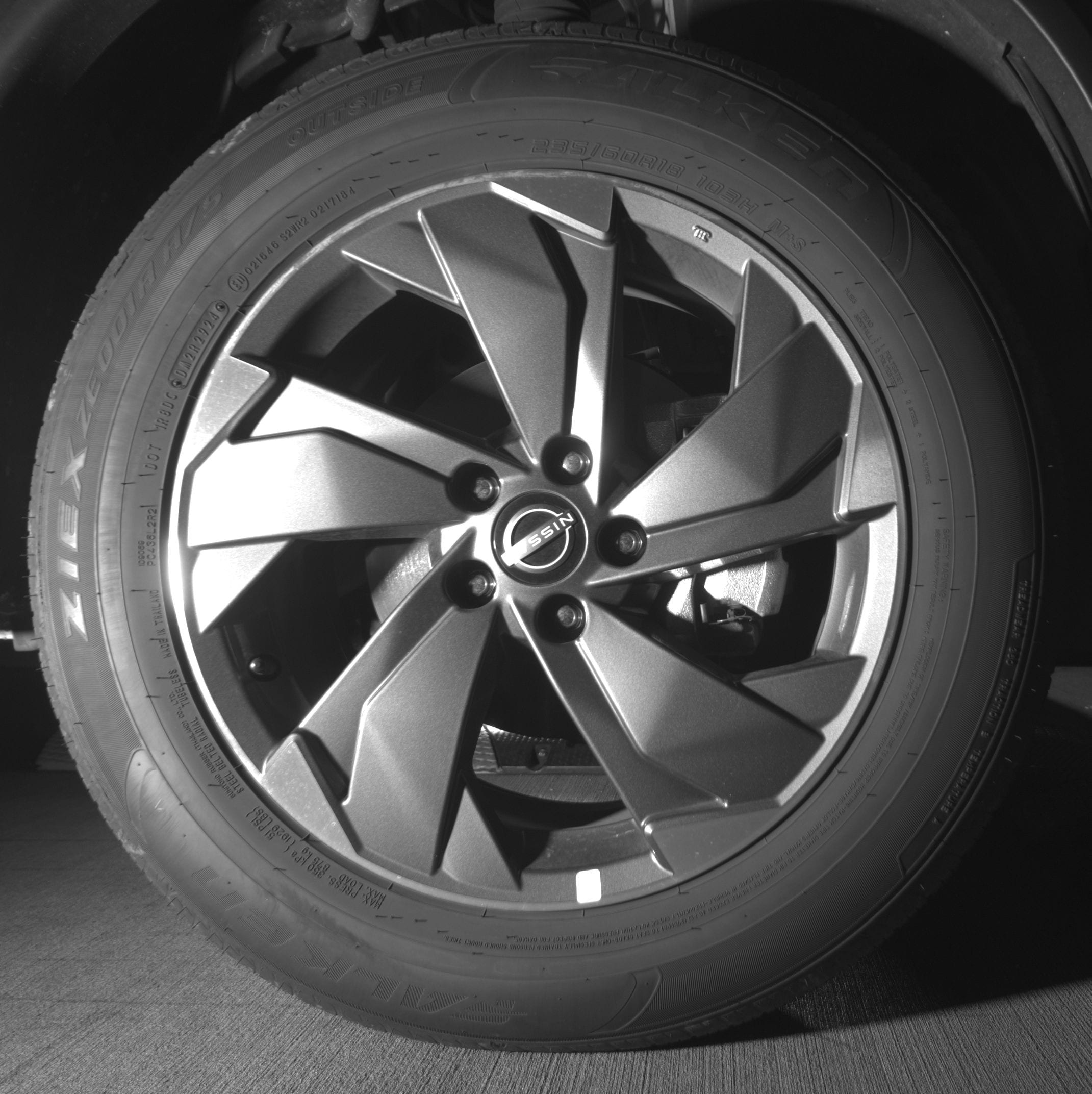 Thumbnail: 2025 Nissan Rogue - 10