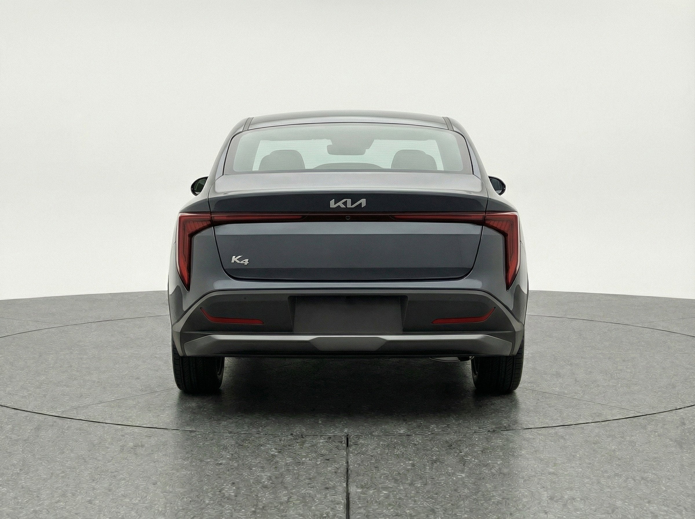 Thumbnail: 2025 Kia K4 - 7