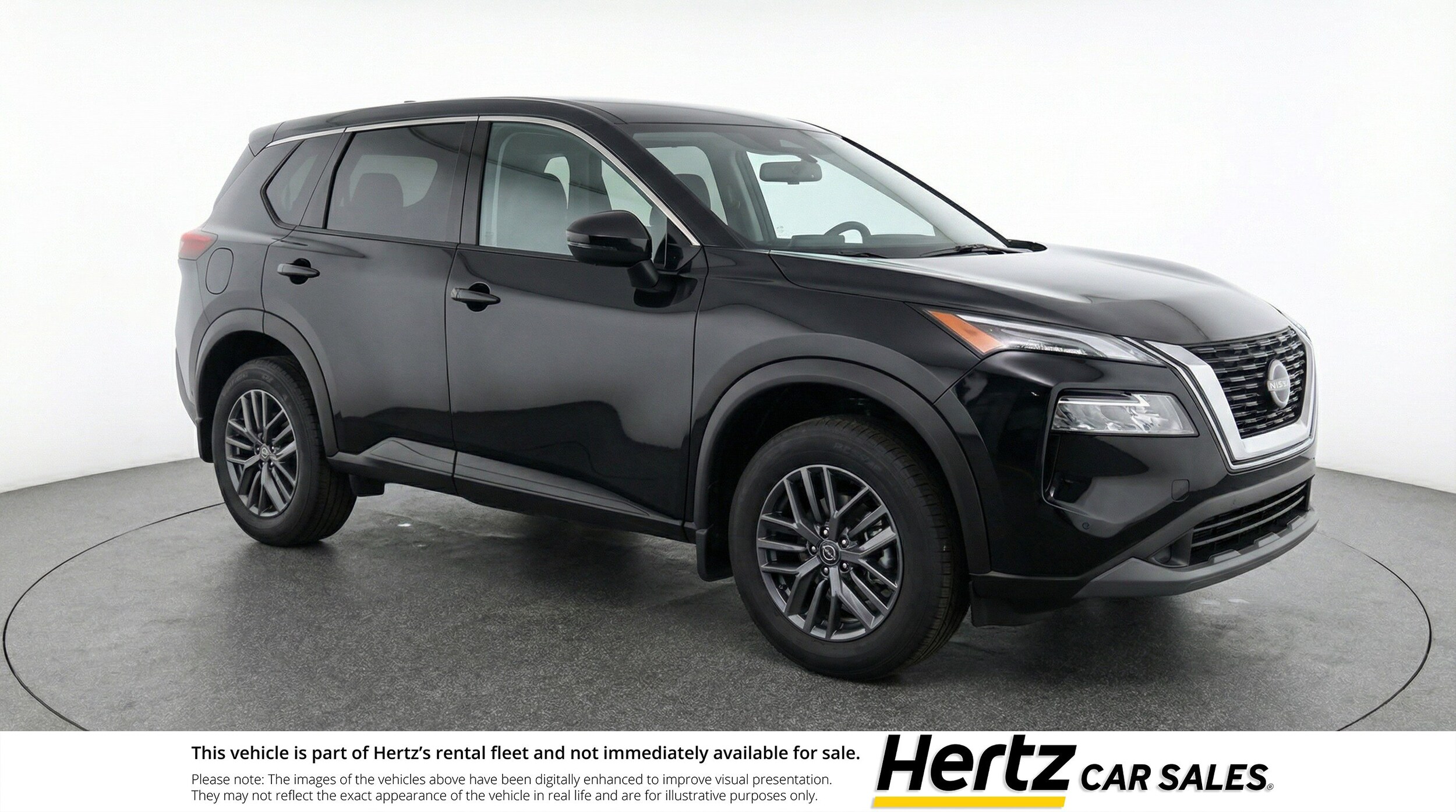 Thumbnail: 2026 Nissan Rogue - 1