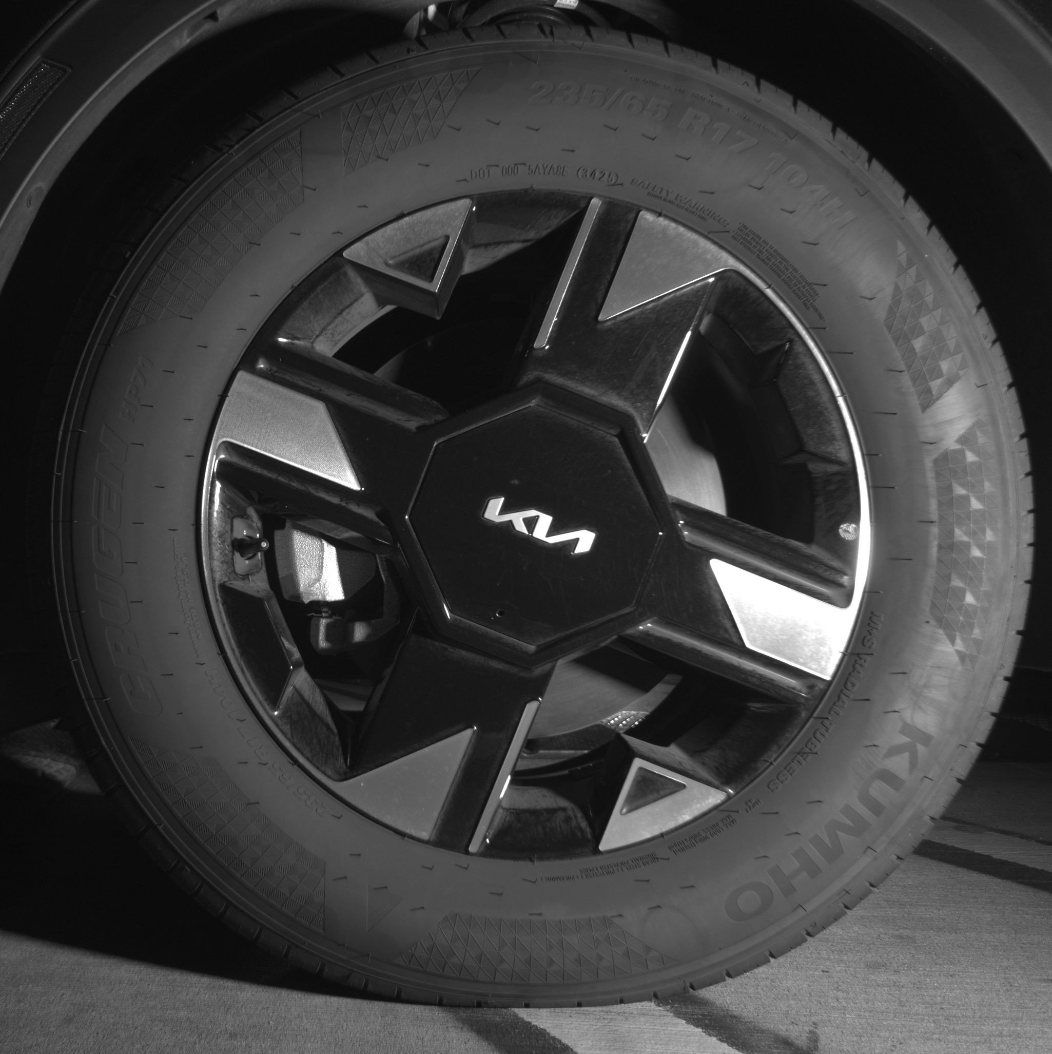 Thumbnail: 2026 Kia Sportage - 12